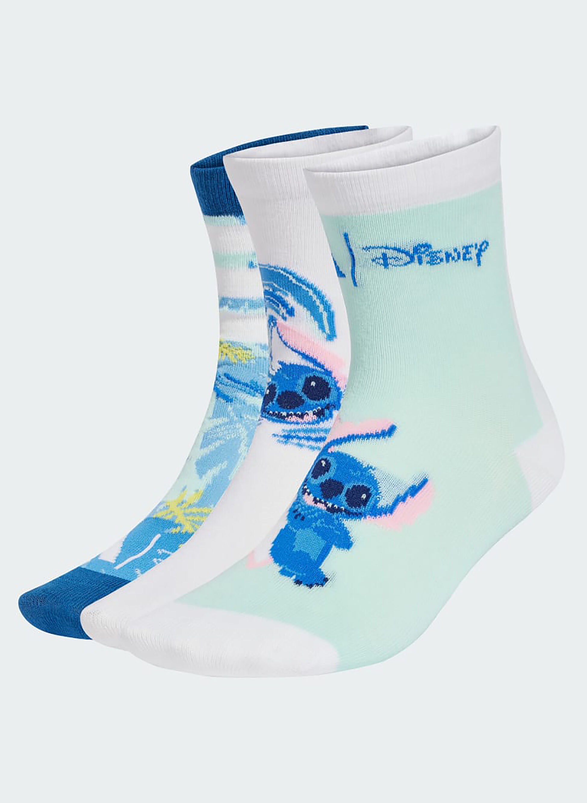 CALZA LILO & STITCH 3 PAIA BAMBINO — Sport85
