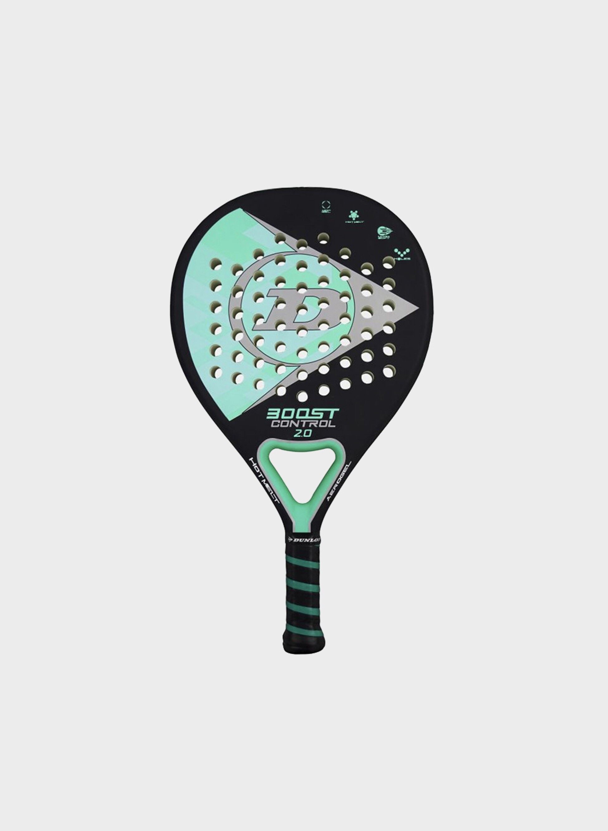 RACCHETTA PADEL BOOST CONTROL 2.0 — Sport85