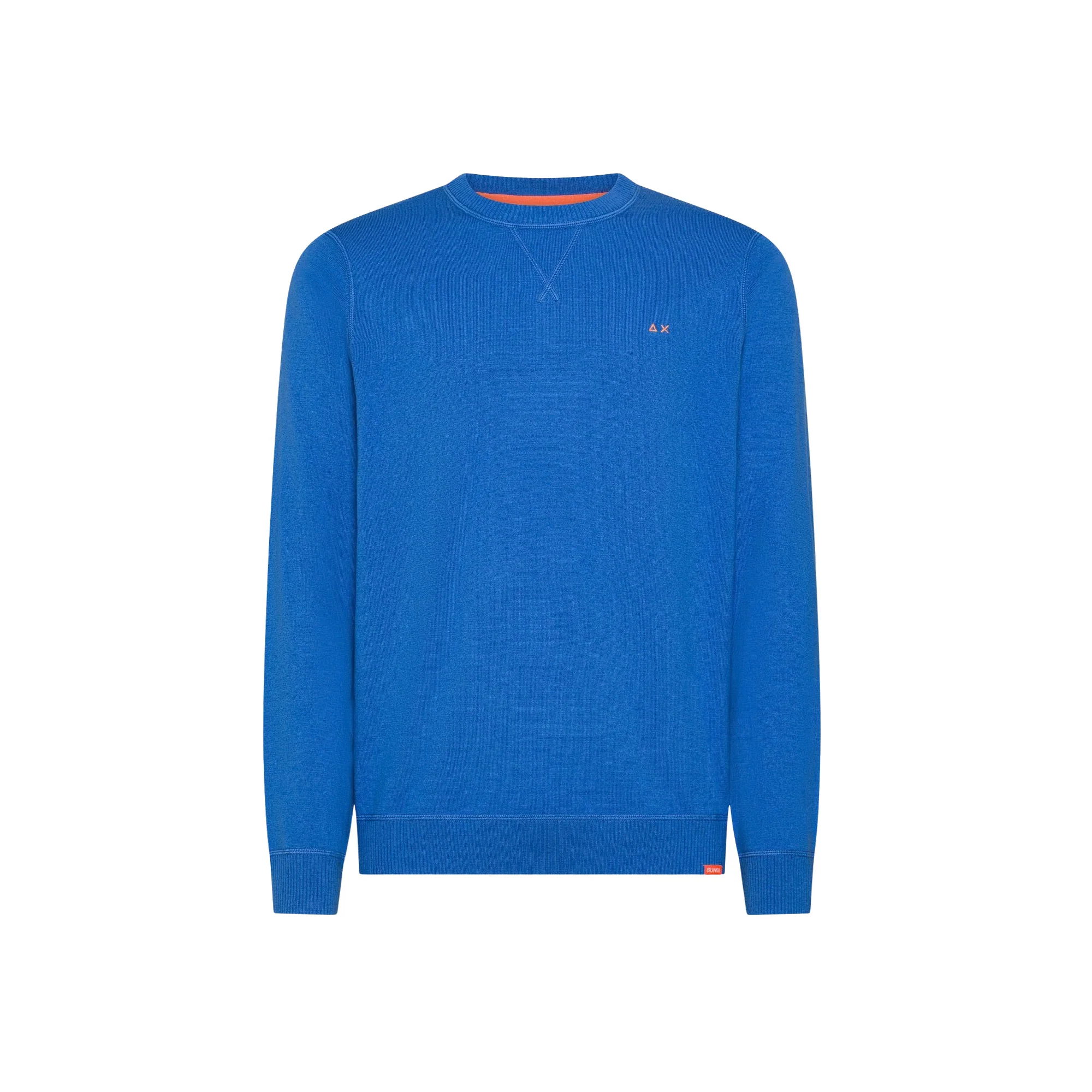 SUN68 SWEATER SUN68 CLUB