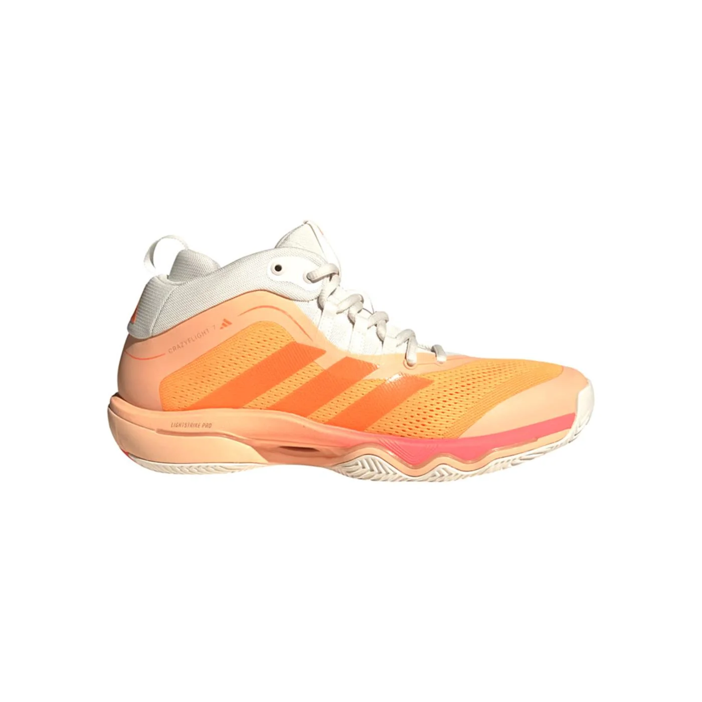 ADIDAS CRAZYFLIGHT 7 MID — Animasportiva