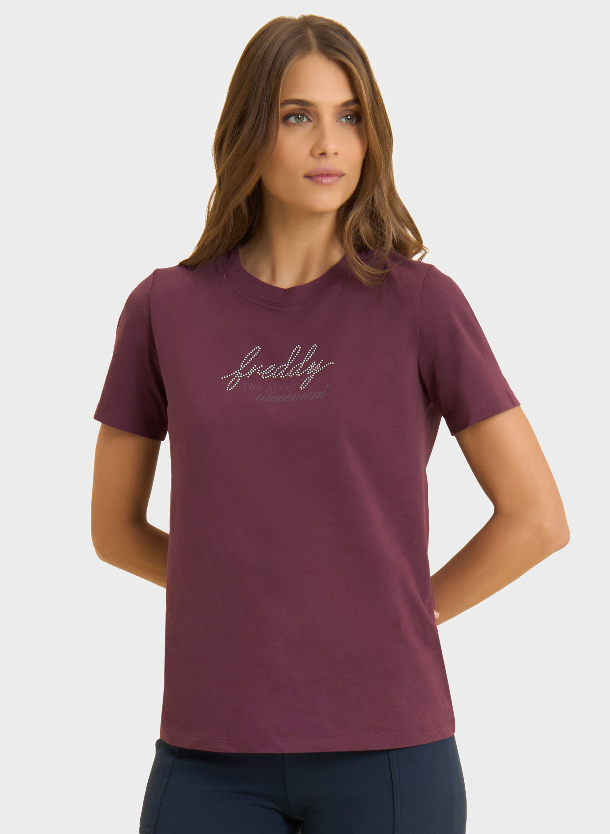 T-SHIRT CORE LOGO