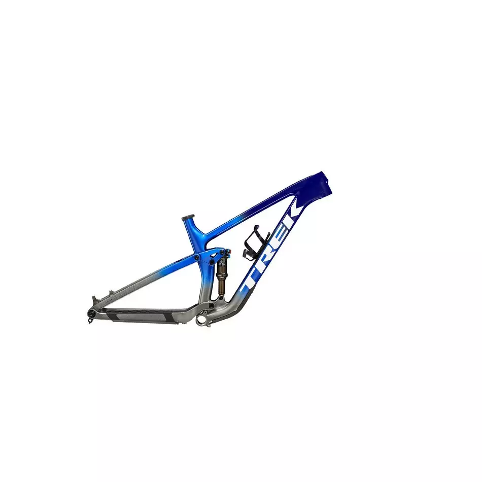 TELAIO TREK TOP FUEL C GEN 3
