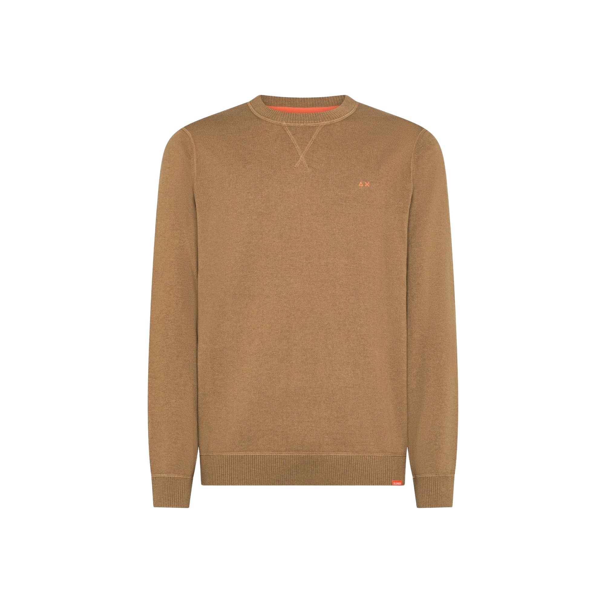 SUN68 SWEATER SUN68 CLUB — Animasportiva