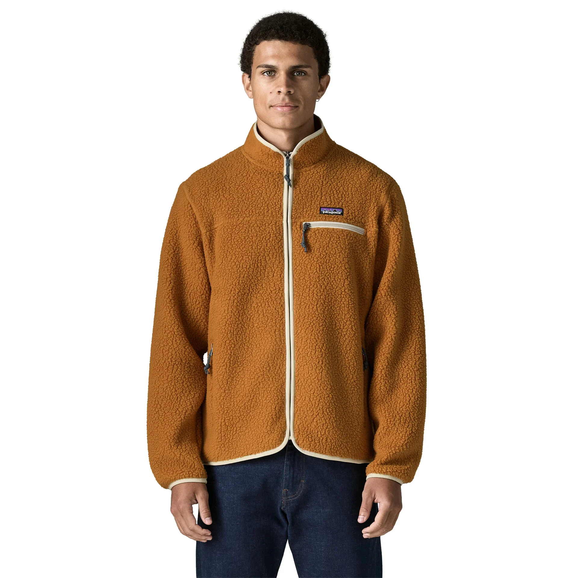 PATAGONIA RETRO PILE JACKET — Animasportiva