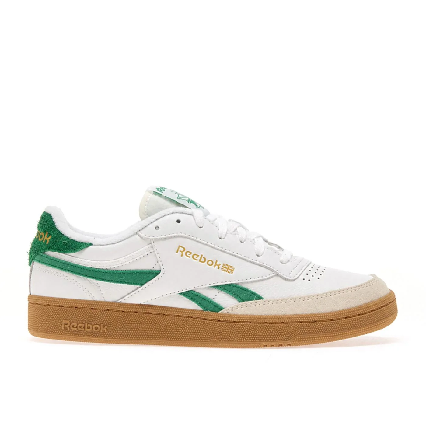 REEBOK CLUB C REVENGE VINTAGE — Animasportiva