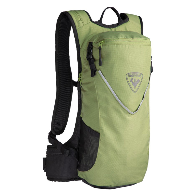 ROSSIGNOL - ZAINO SACCA IDRICA ESCAPER BIKE 12L GREEN