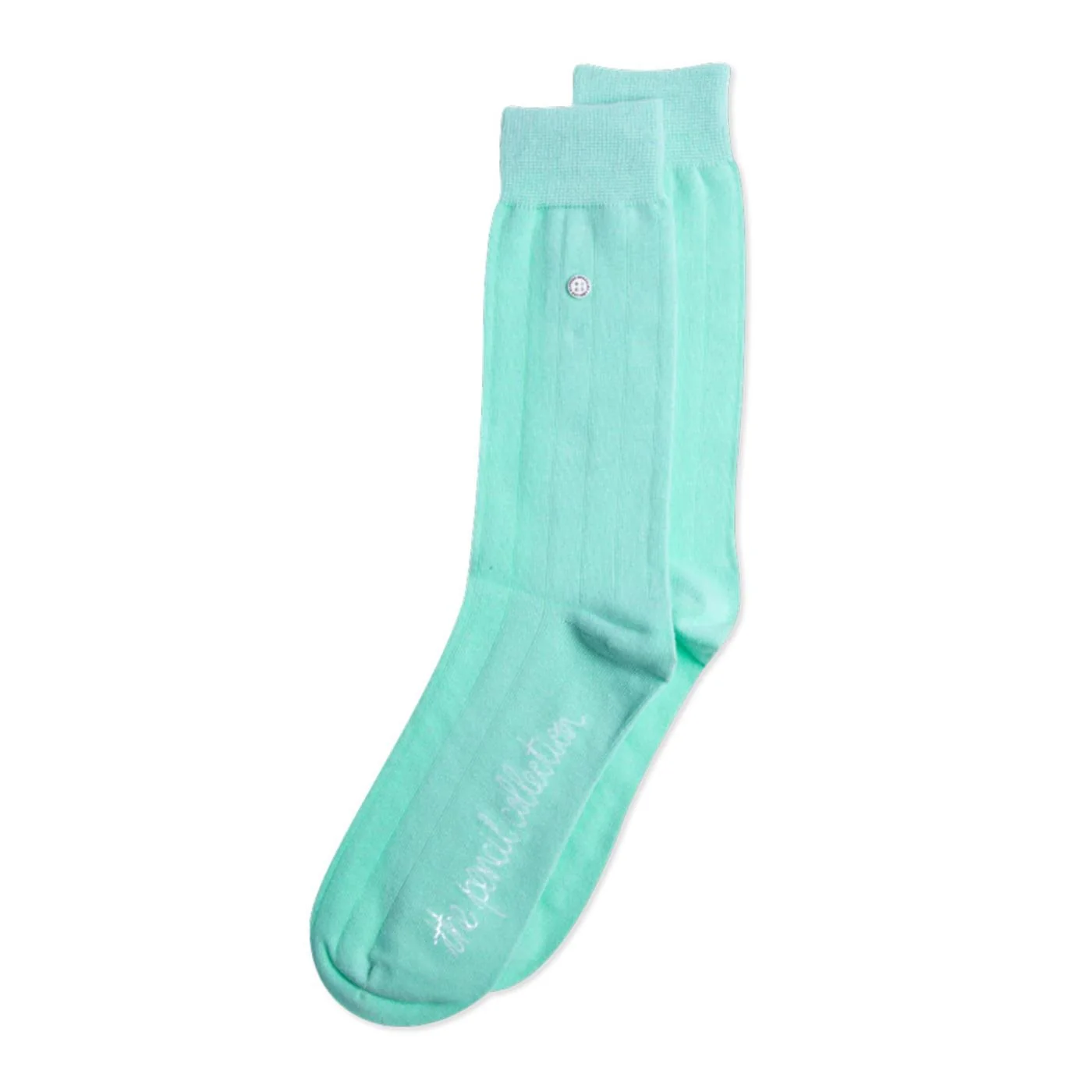 ALFREDO GONZALES PENCIL CLASSIC SOCKS — Animasportiva