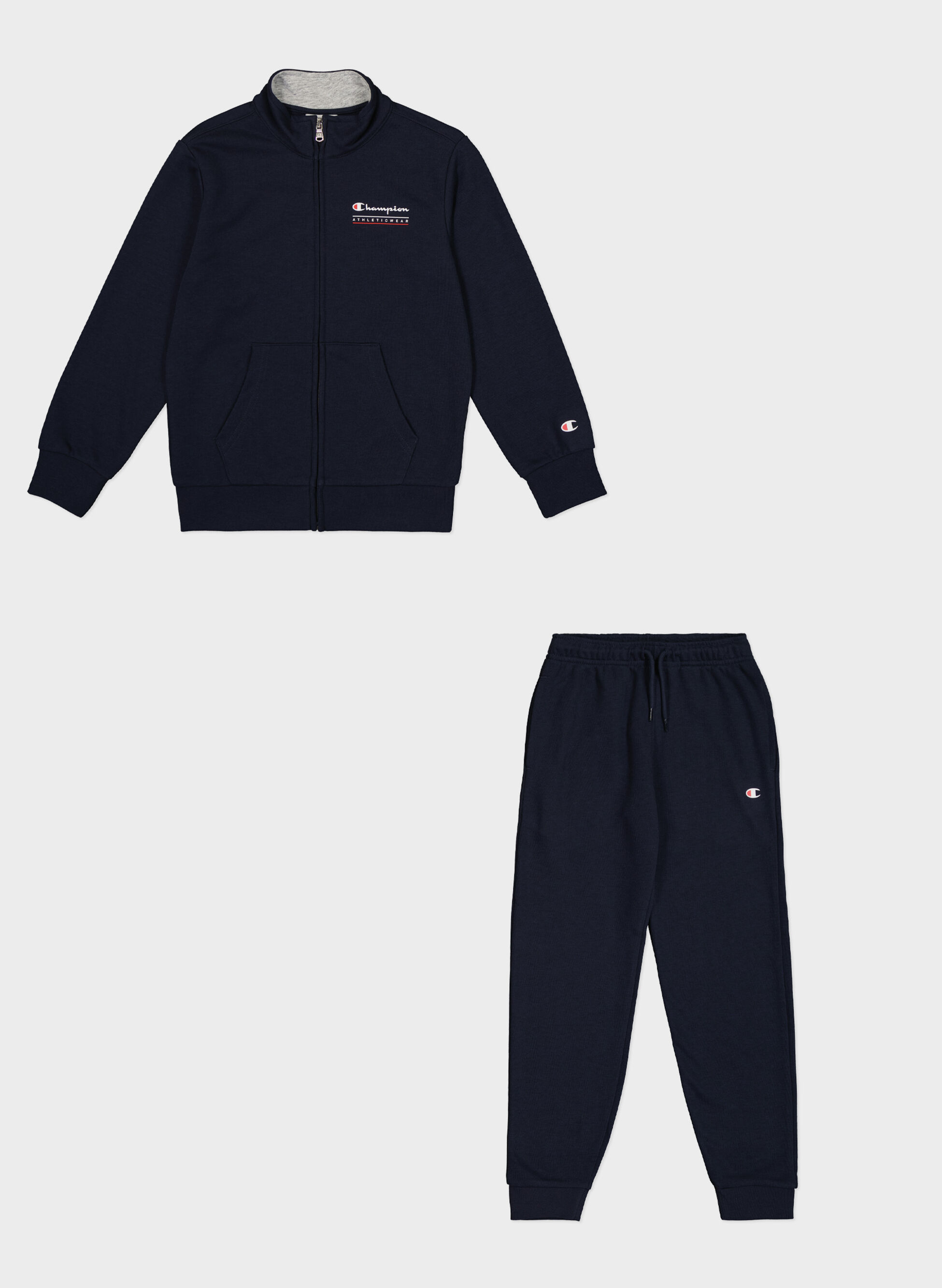 TUTA GRAPHIC SHOP RAGAZZO — Sport85