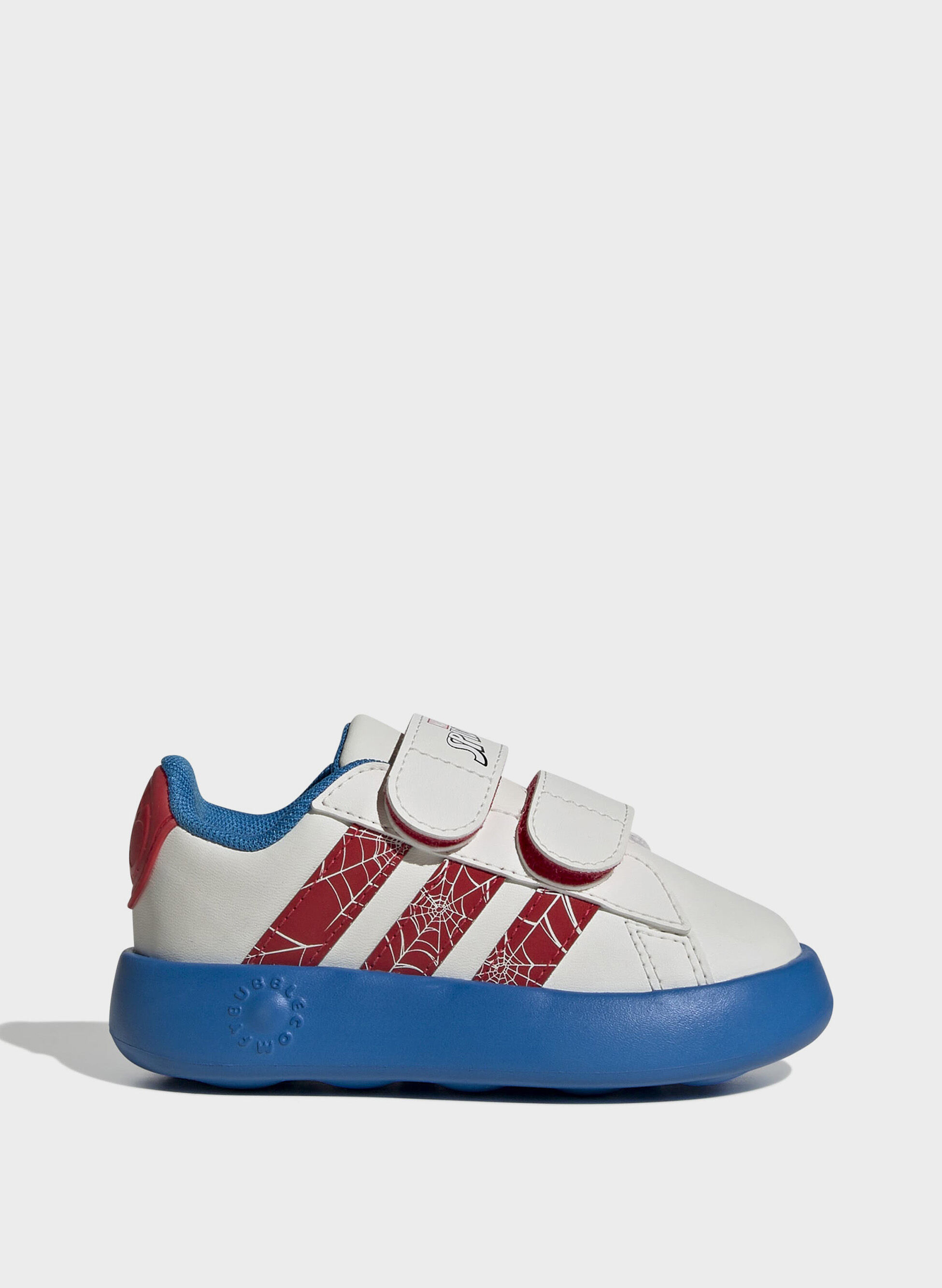 SCARPA MARVEL SPIDER-MAN GRAND COURT INFANT