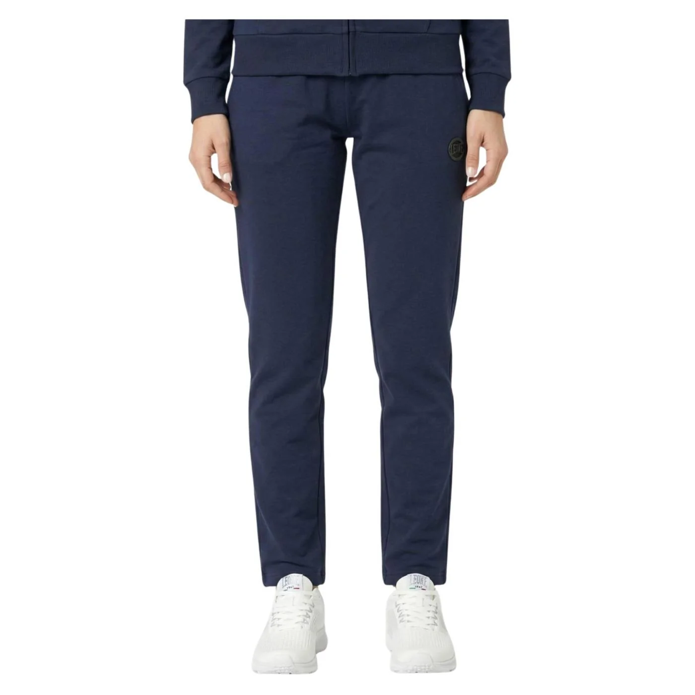 LEONE PANTALONI STRETCH FLEECE — Animasportiva