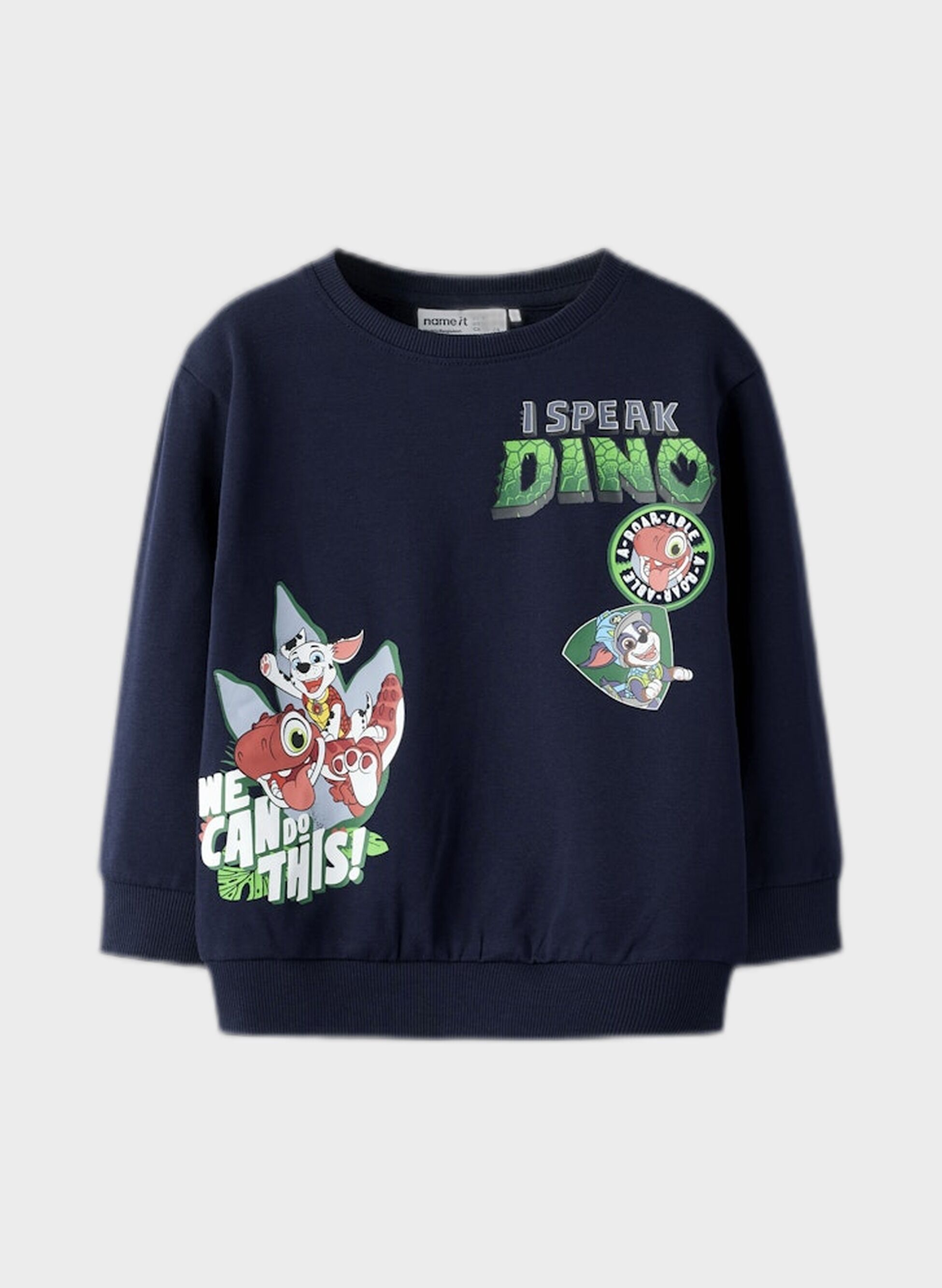 FELPA PAW PATROL BAMBINO — Sport85