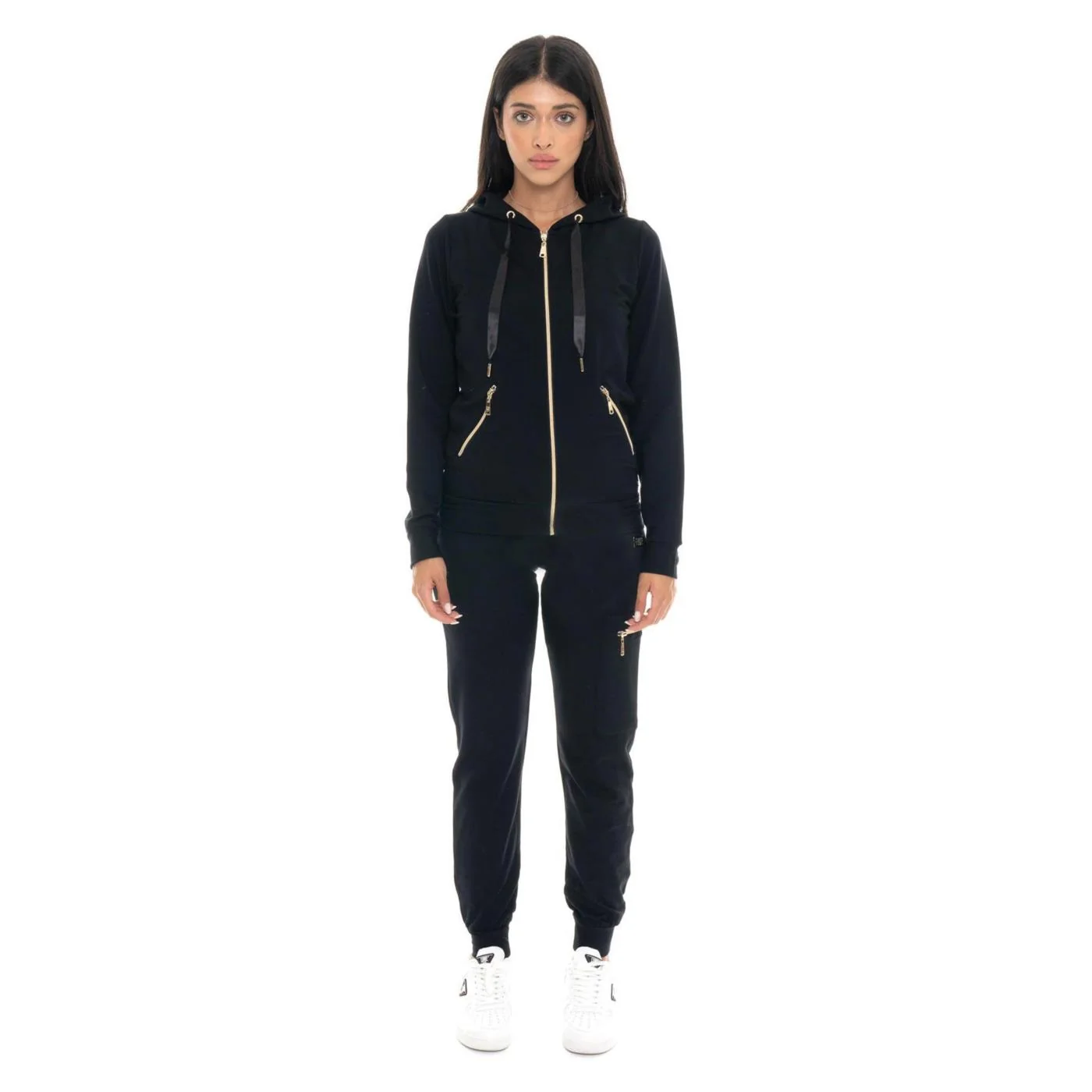 LEONE TUTA DONNA CHIC TONES — Animasportiva