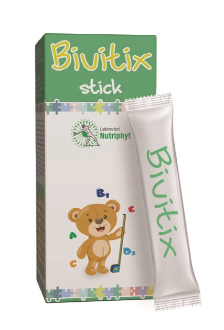 BIVITIX 10 STICK PACK
