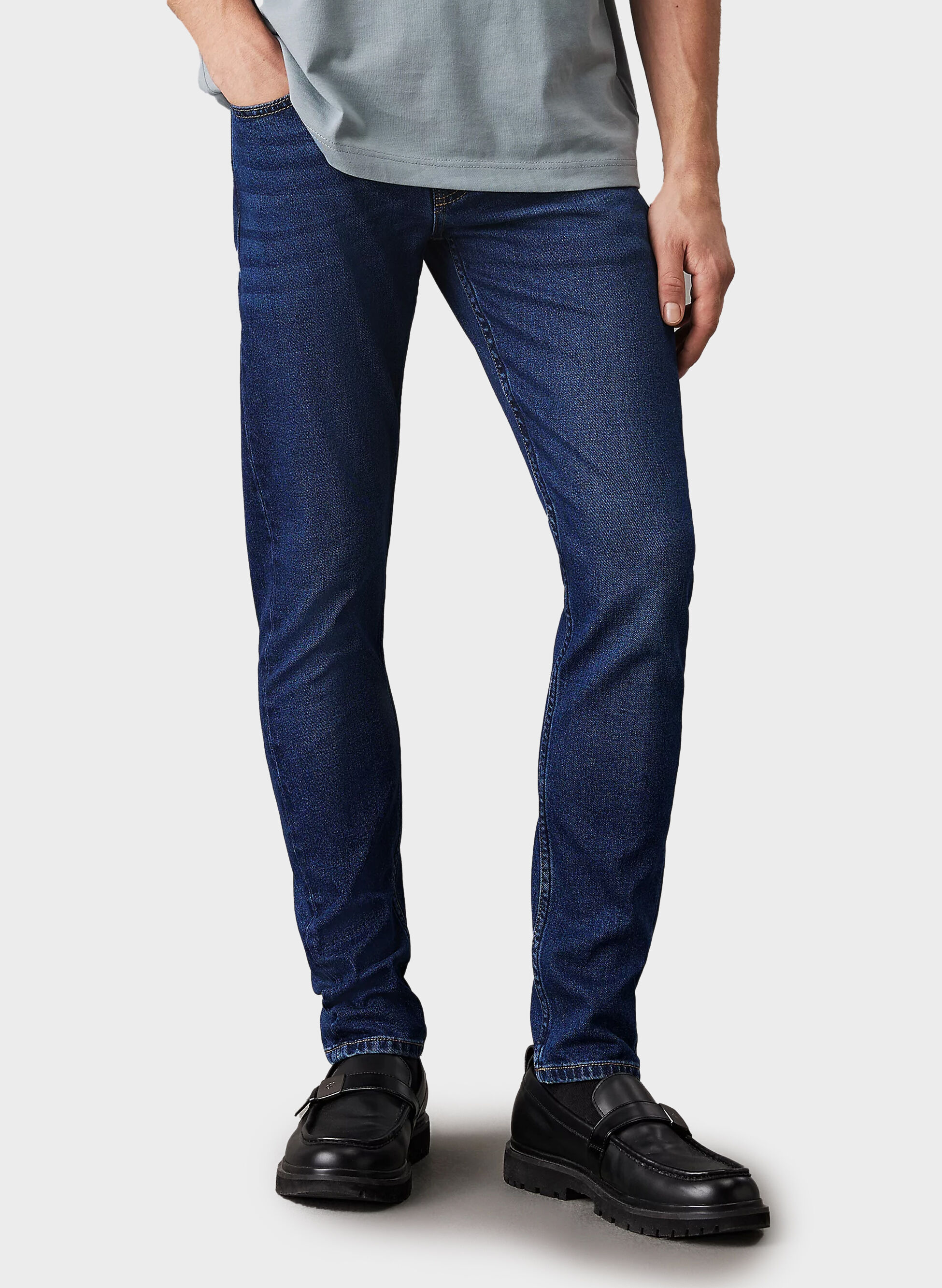 JEANS SLIM FIT