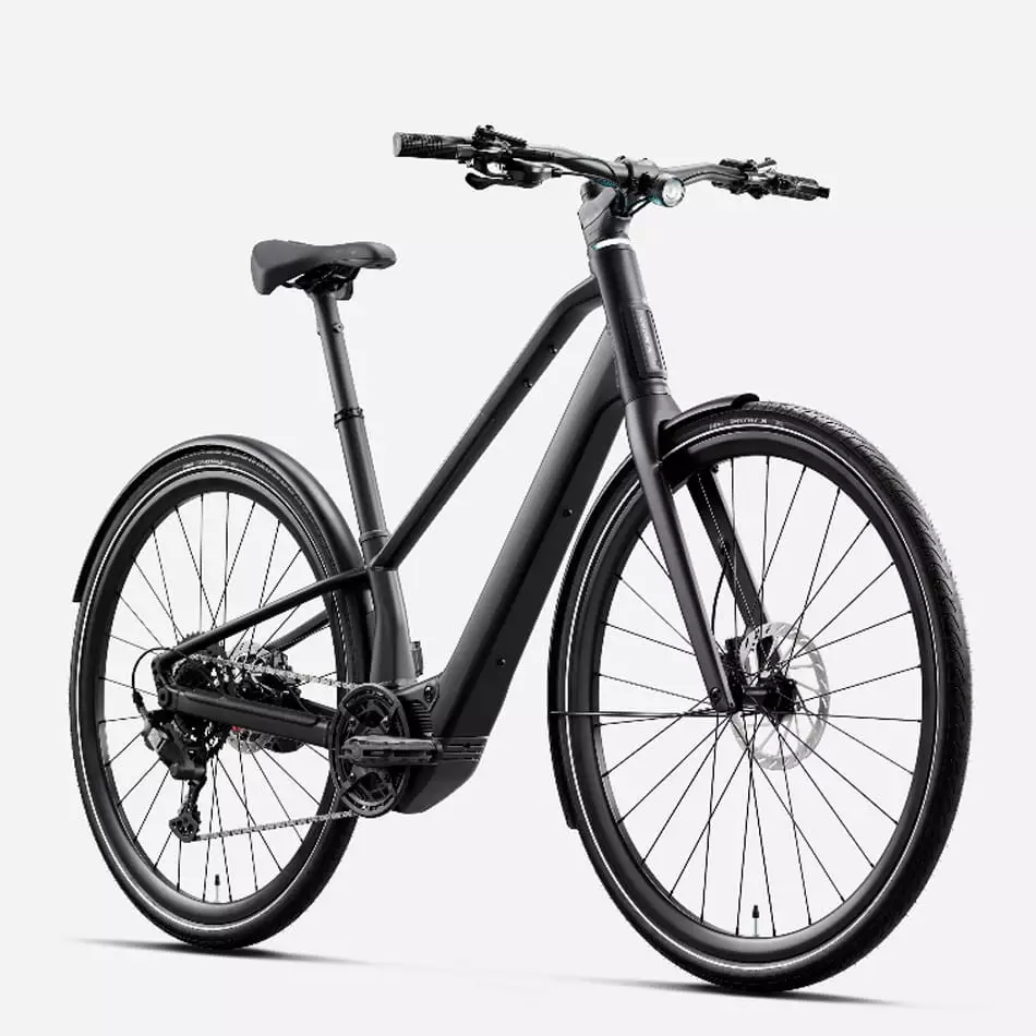 BICICLETTA ELETTRICA ORBEA CARPE 20 2027