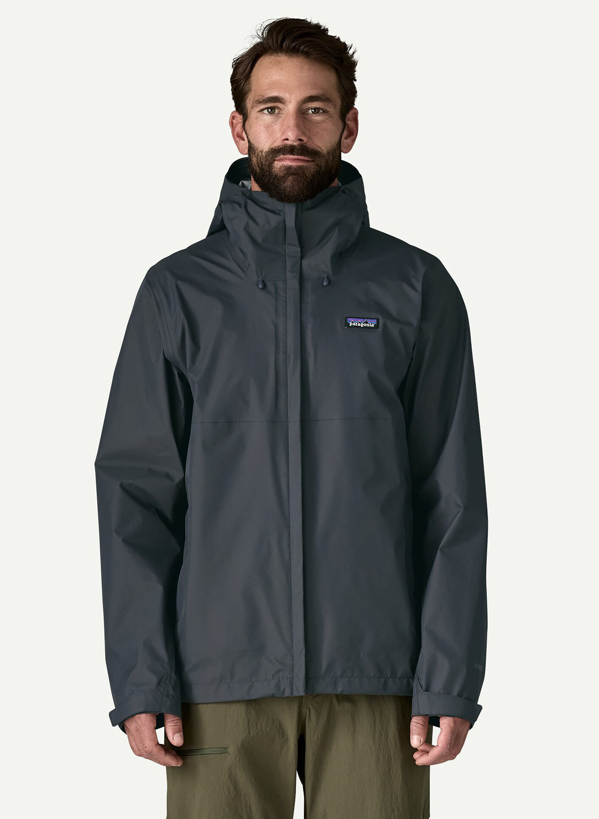 JACKET TORRENTSHELL 3L RAIN
