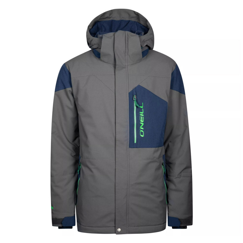 O'NEILL - GIACCA SCI SNOWBOARD INFINITE SKI UOMO