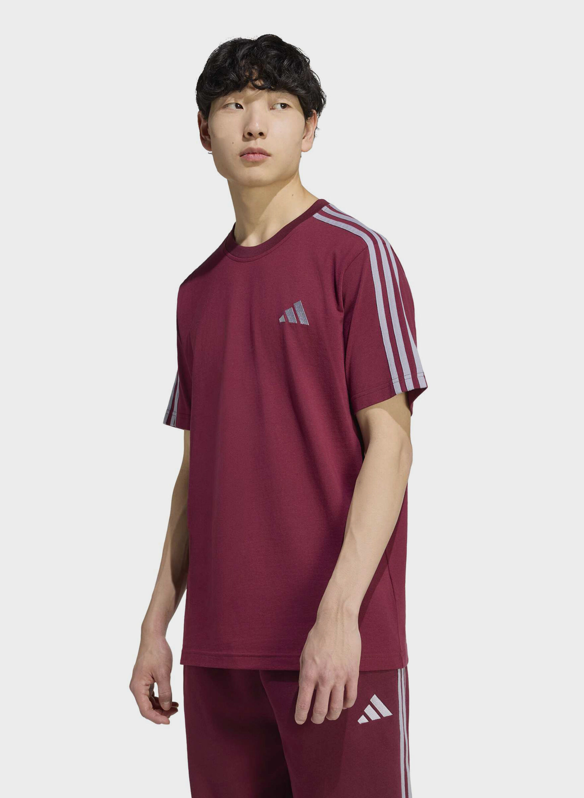T-SHIRT ESSENTIAL