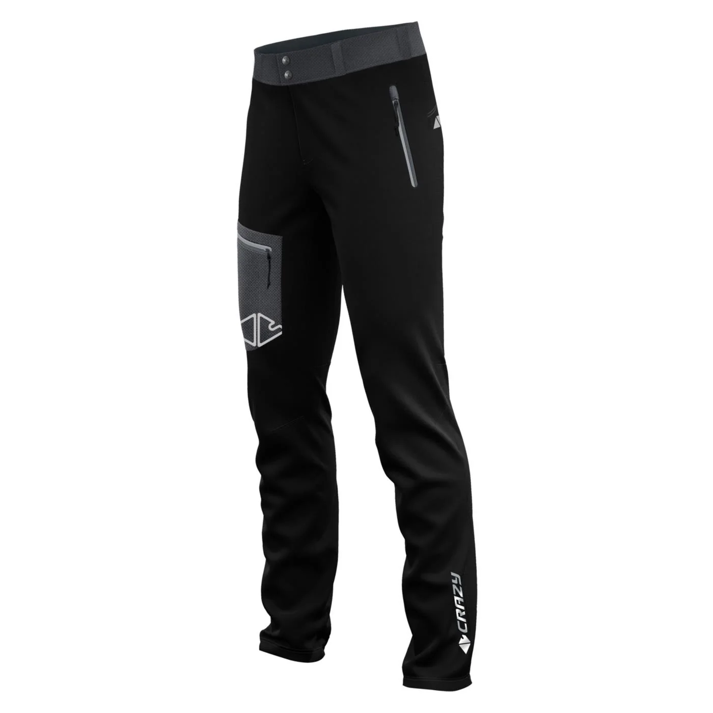 CRAZY IDEA PANT RESOLUTION LIGHT — Animasportiva