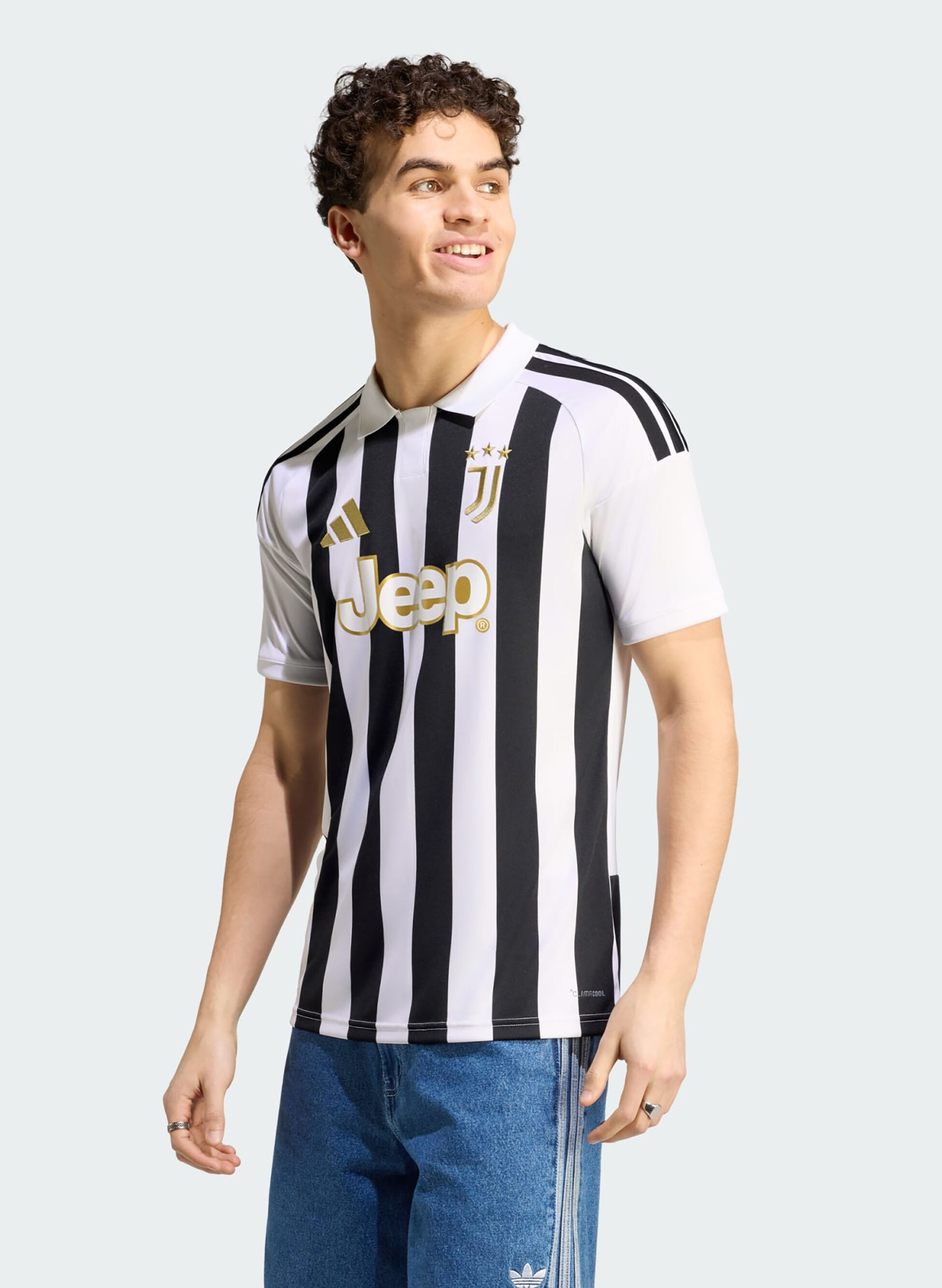 MAGLIA HOME JUVENTUS 26/27