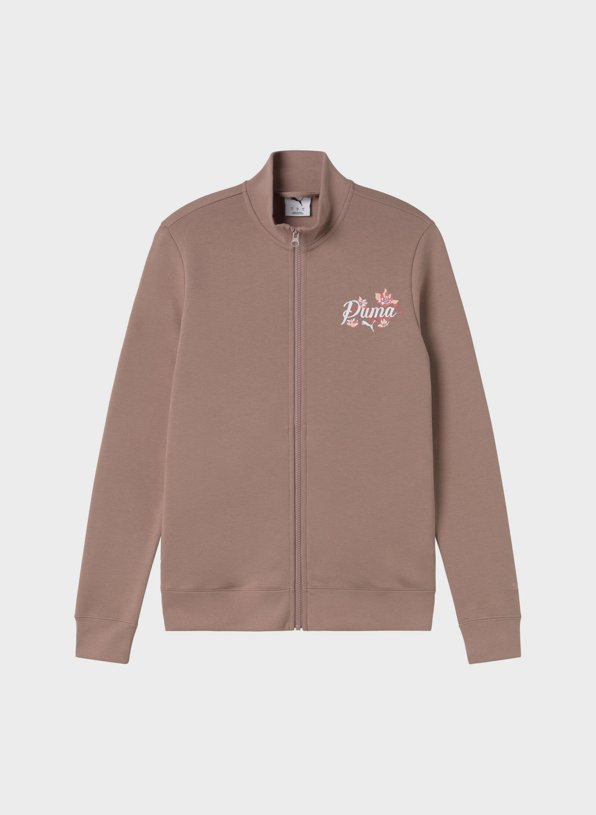 FELPA ESS FLORAL
