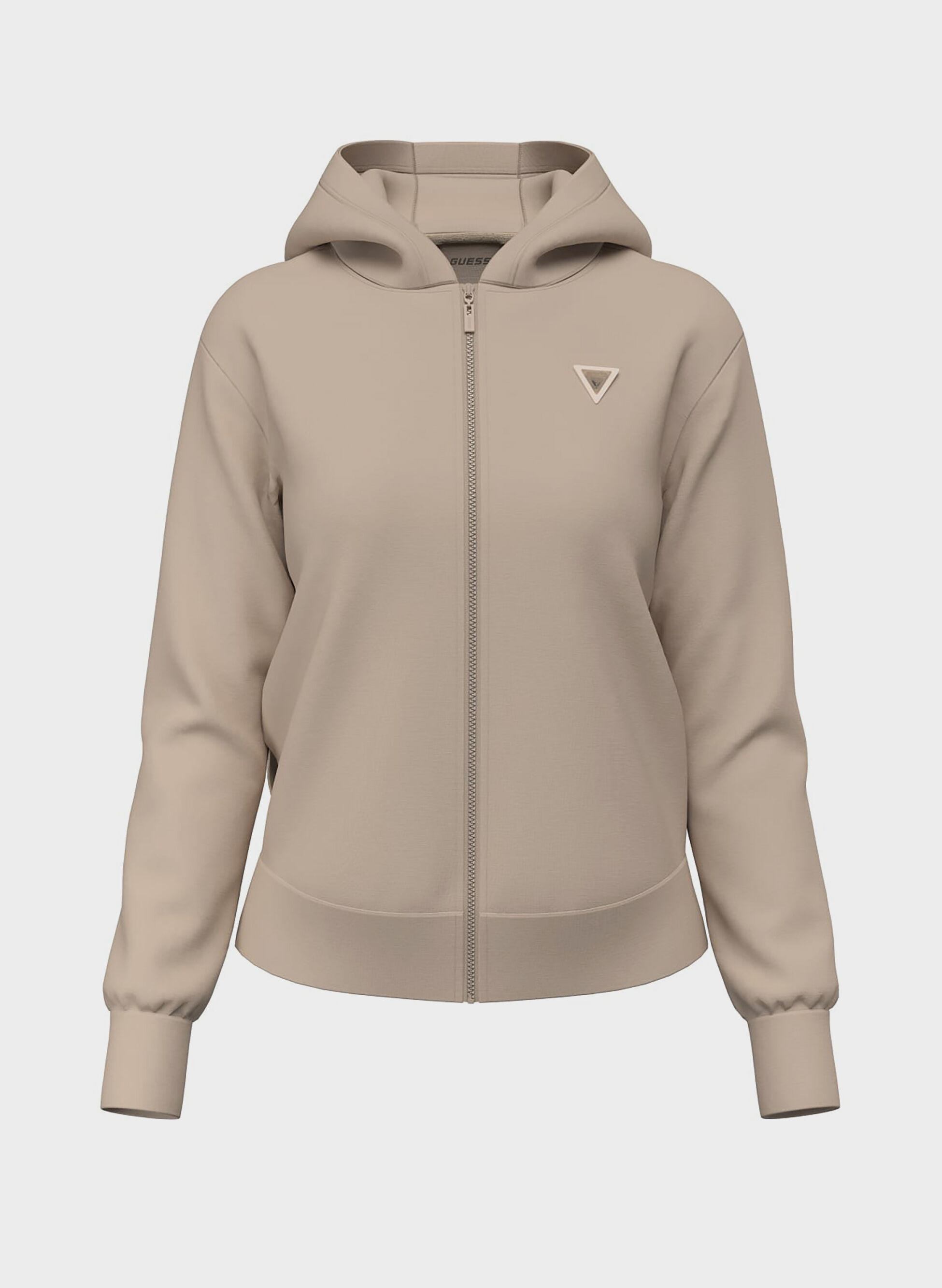 FELPA FULL ZIP CAPP NEOPRENE