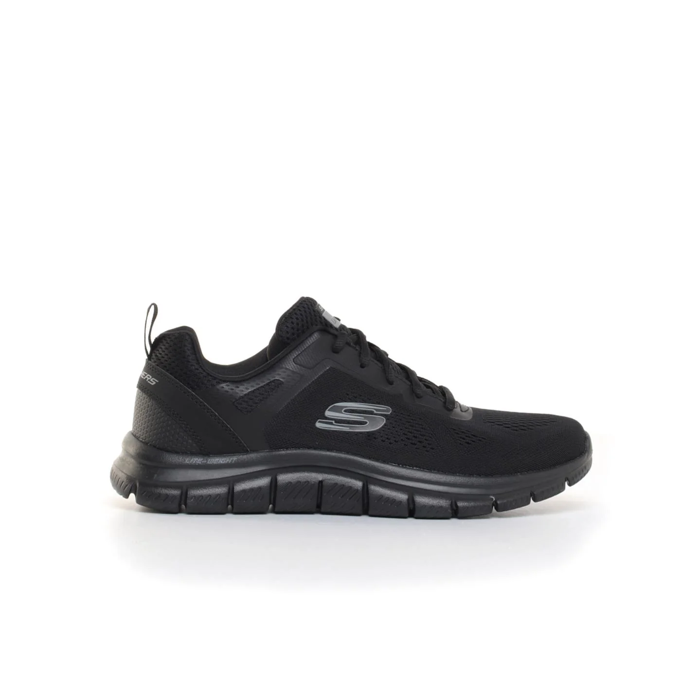 SKECHERS TRACK BROADER