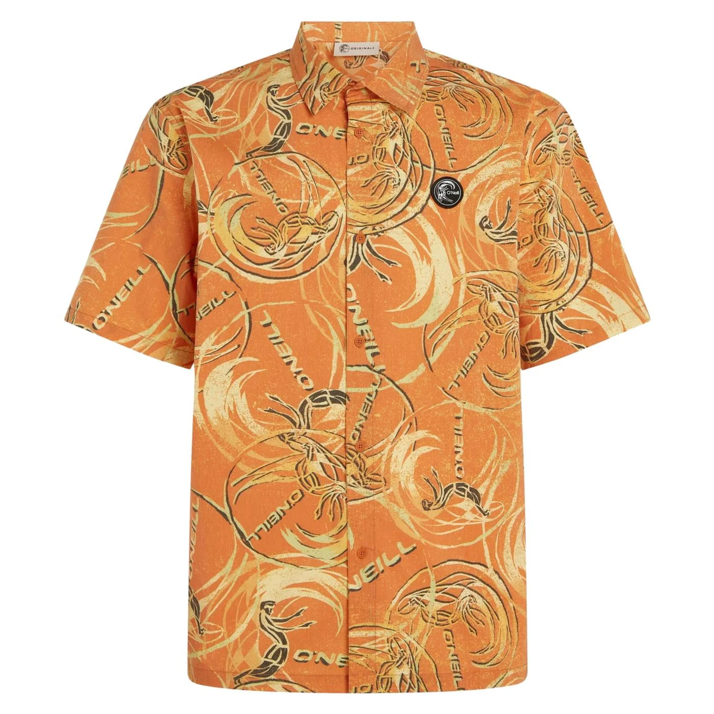 O'NEILL ORIGINALS UPF50 SHIRT