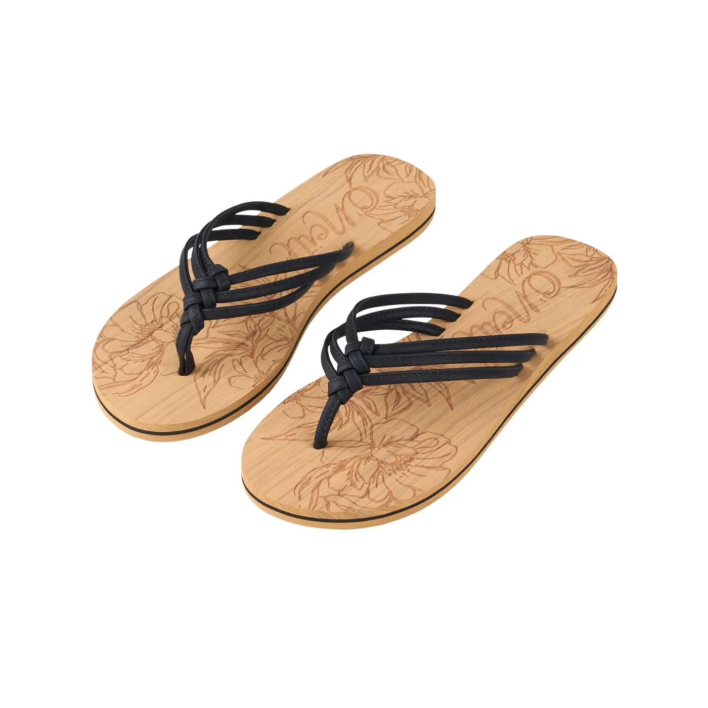 O'NEILL DITSY SANDALS