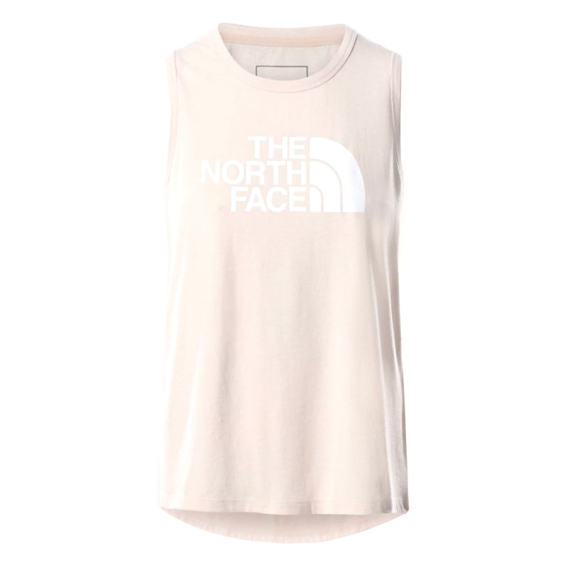 THE NORTH FACE - CANOTTA FOUNDATION GRAPHIC DONNA