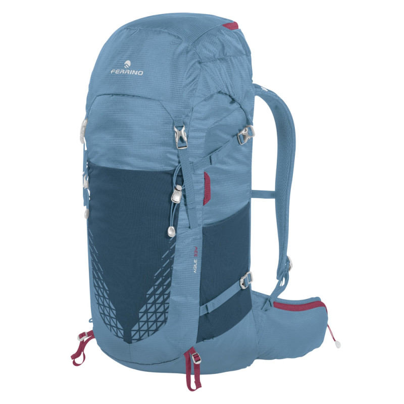 FERRINO - ZAINO AGILE 33 LADY DONNA TREKKING