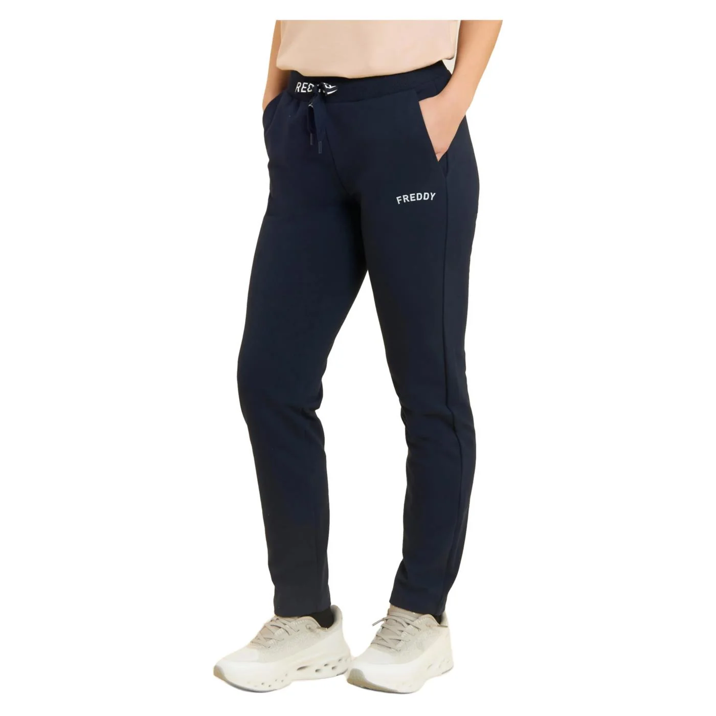 FREDDY PANT TRAINING EVOLUTION — Animasportiva