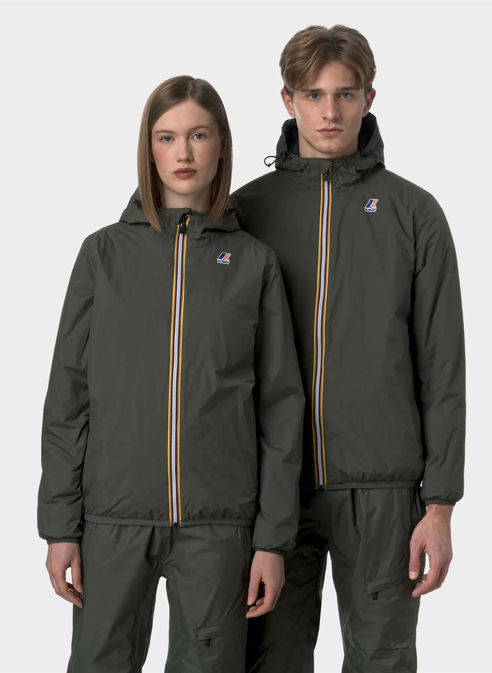 GIUBBOTTO CLOUDE LE VRAI 4.0 UNISEX