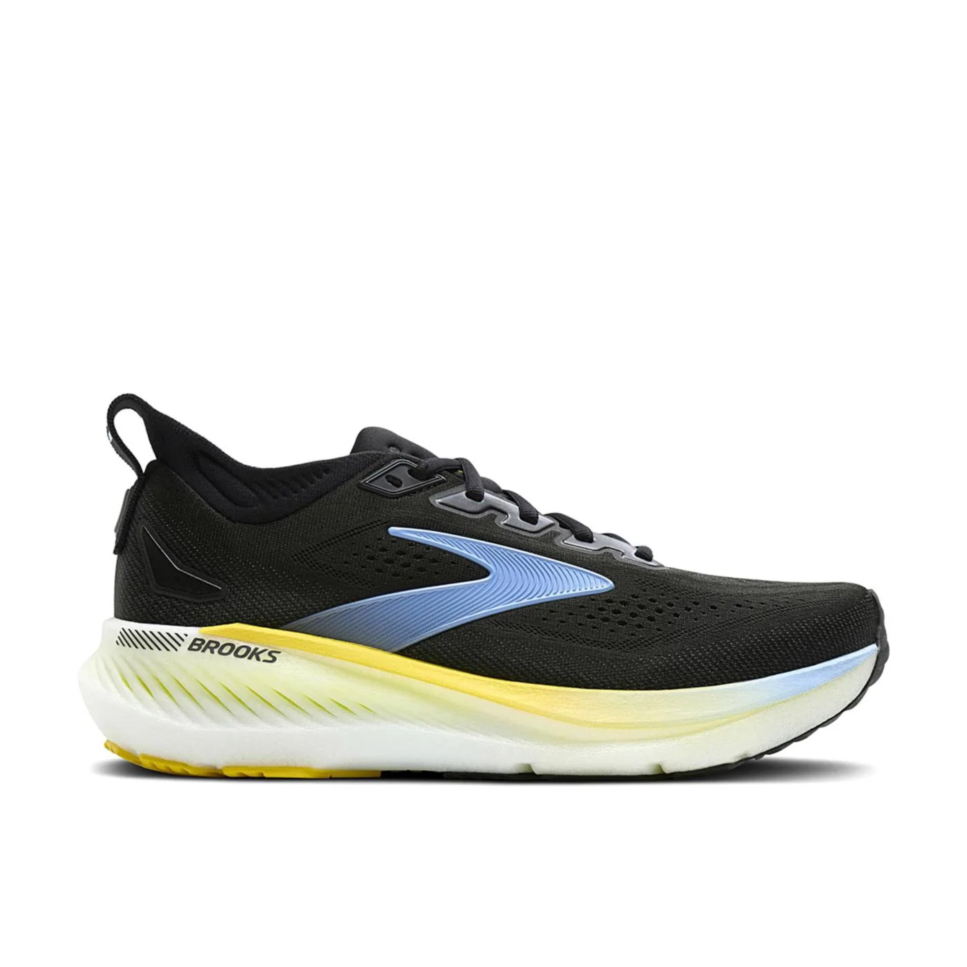 BROOKS GLYCERIN GTS 23 — Animasportiva