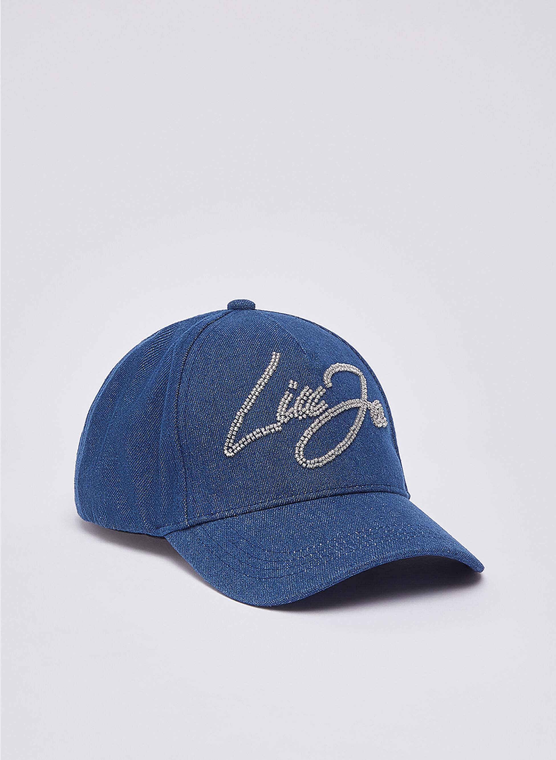 CAPPELLO IN DENIM