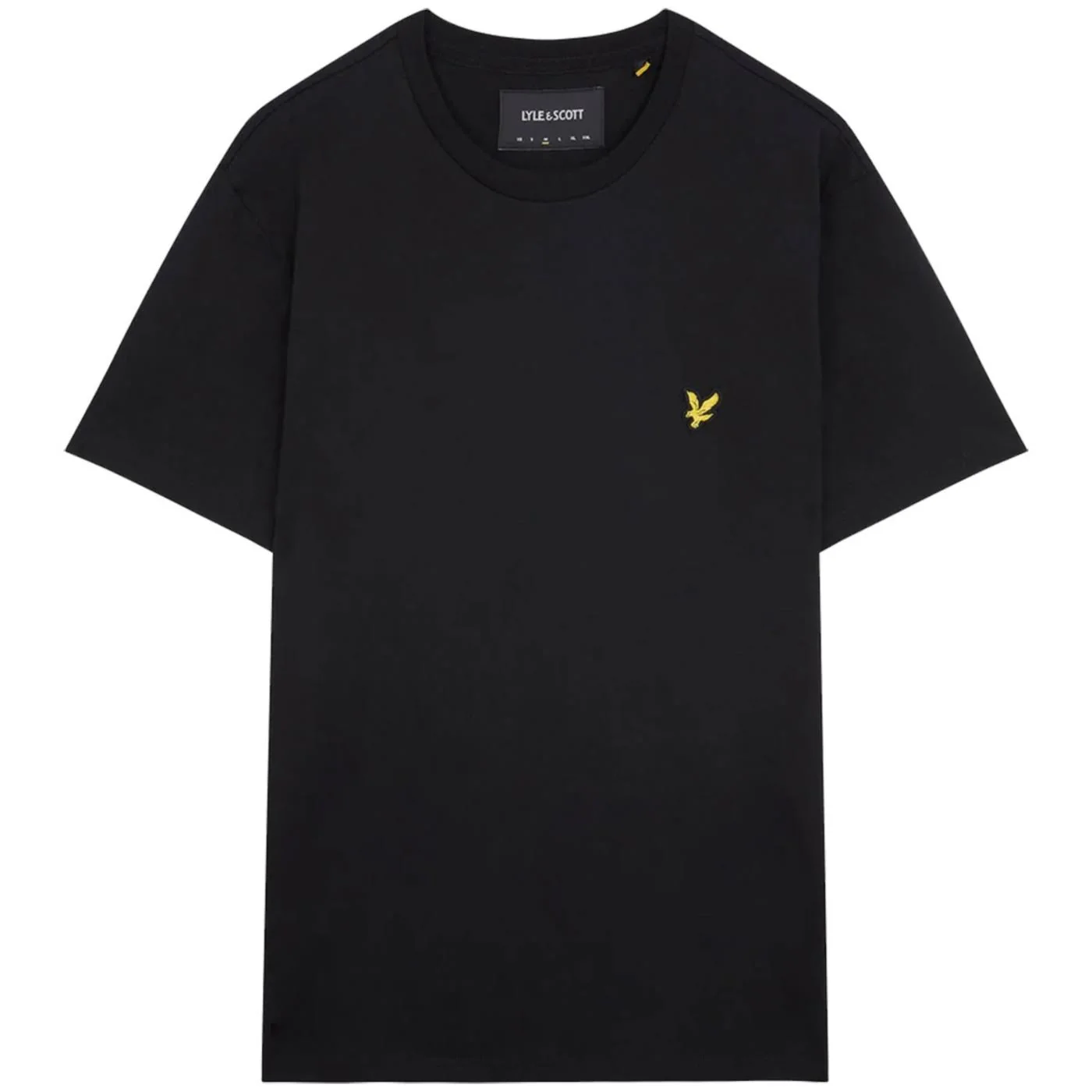 LYLE & SCOTT PLAIN T-SHIRT