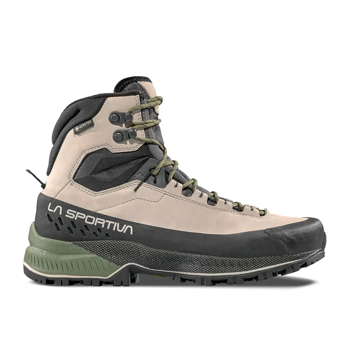 LA SPORTIVA TX5 EVO MID WOMAN GTX — Animasportiva