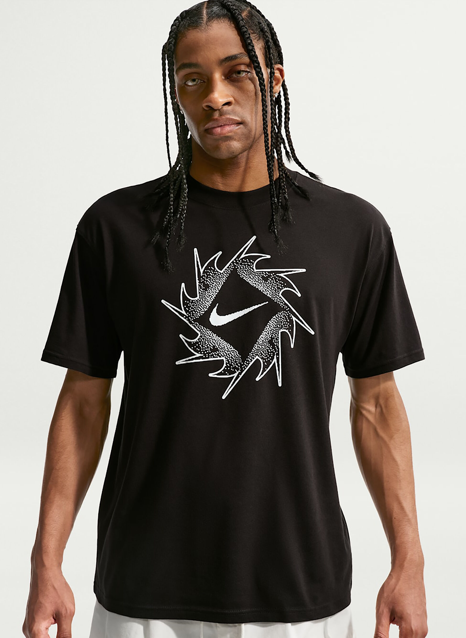 T-SHIRT GRAPHIC