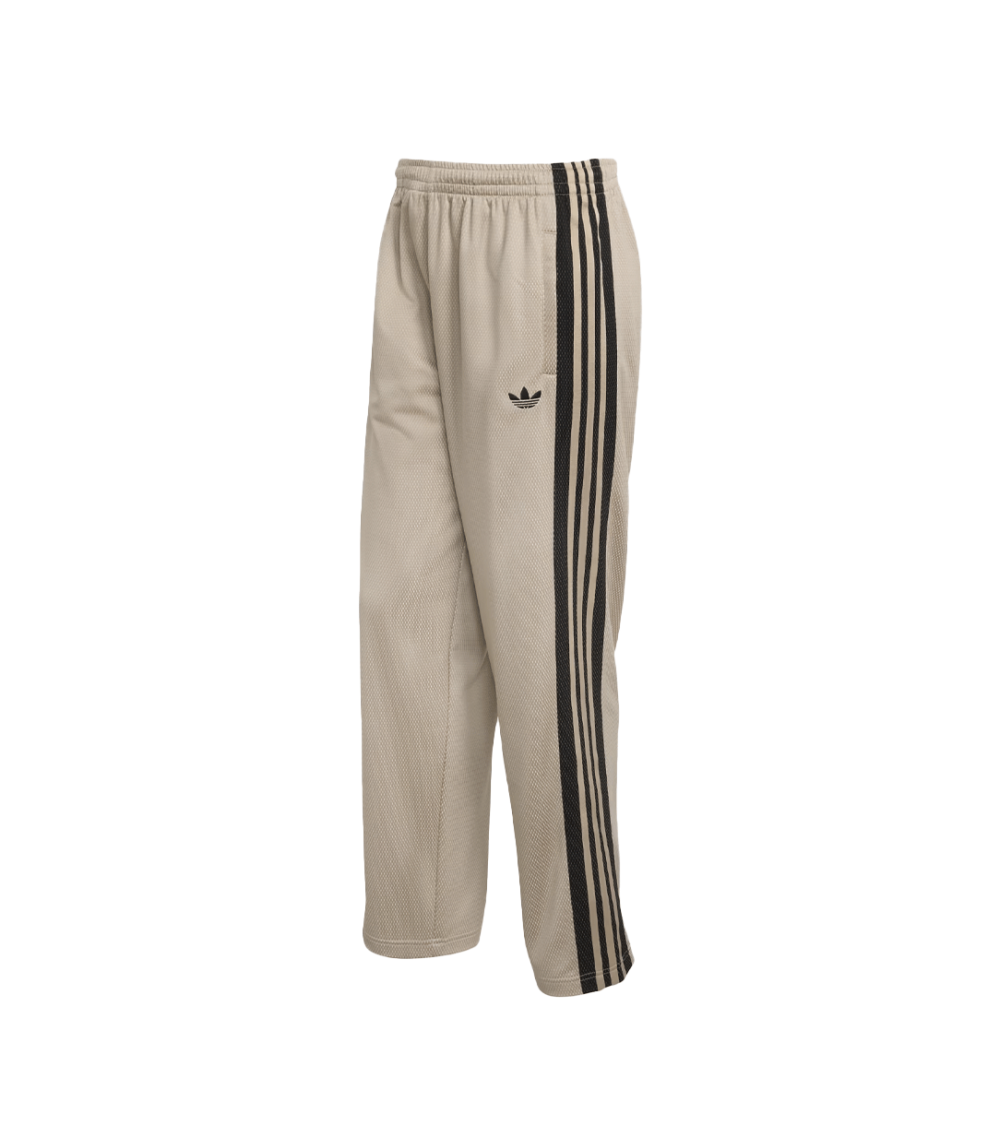 TRACKSUIT TROUSERS ADIDAS FIREBIRD BEIGE MEN