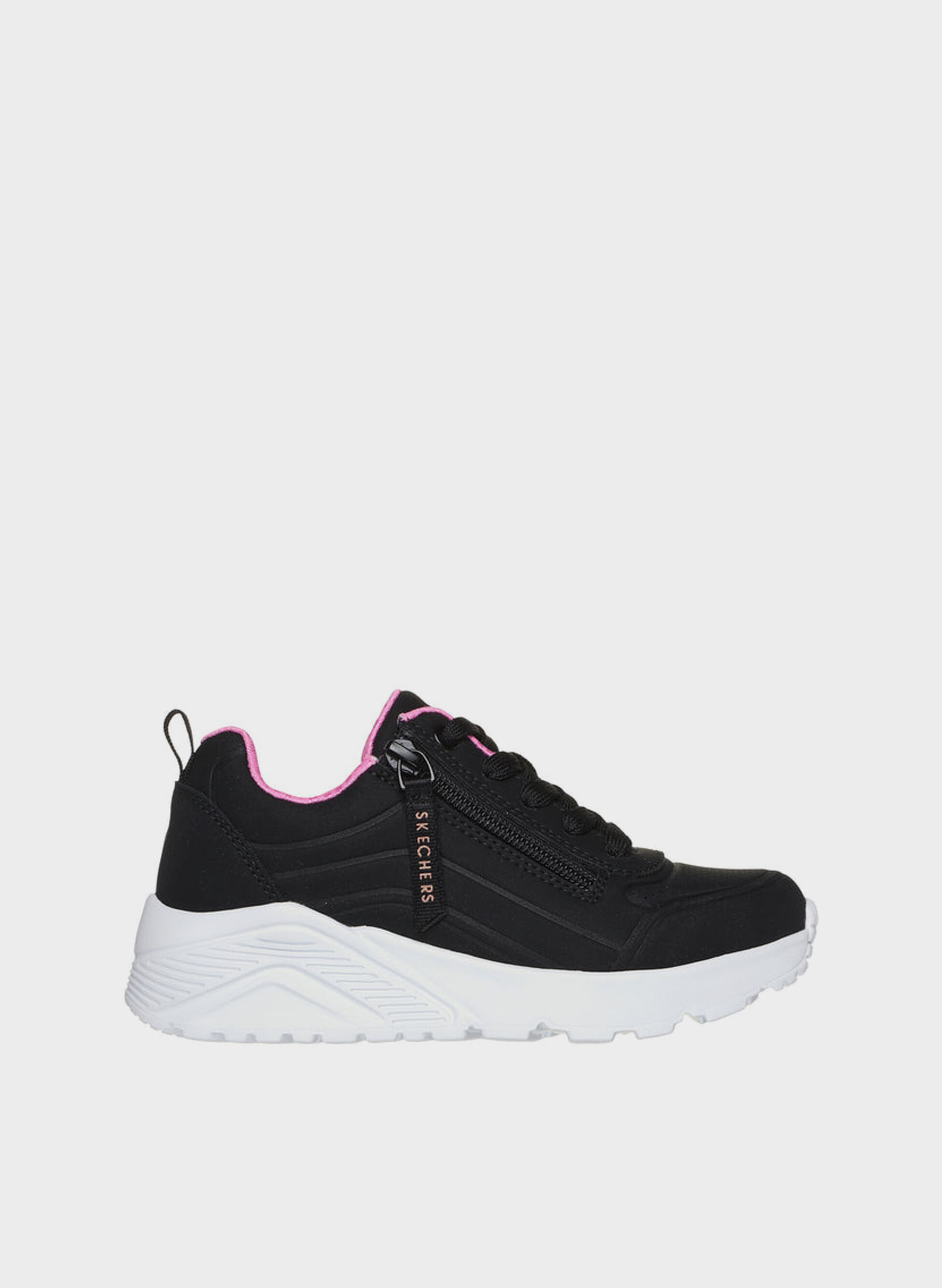 SCARPA UNO LITE ZIP BAMBINA