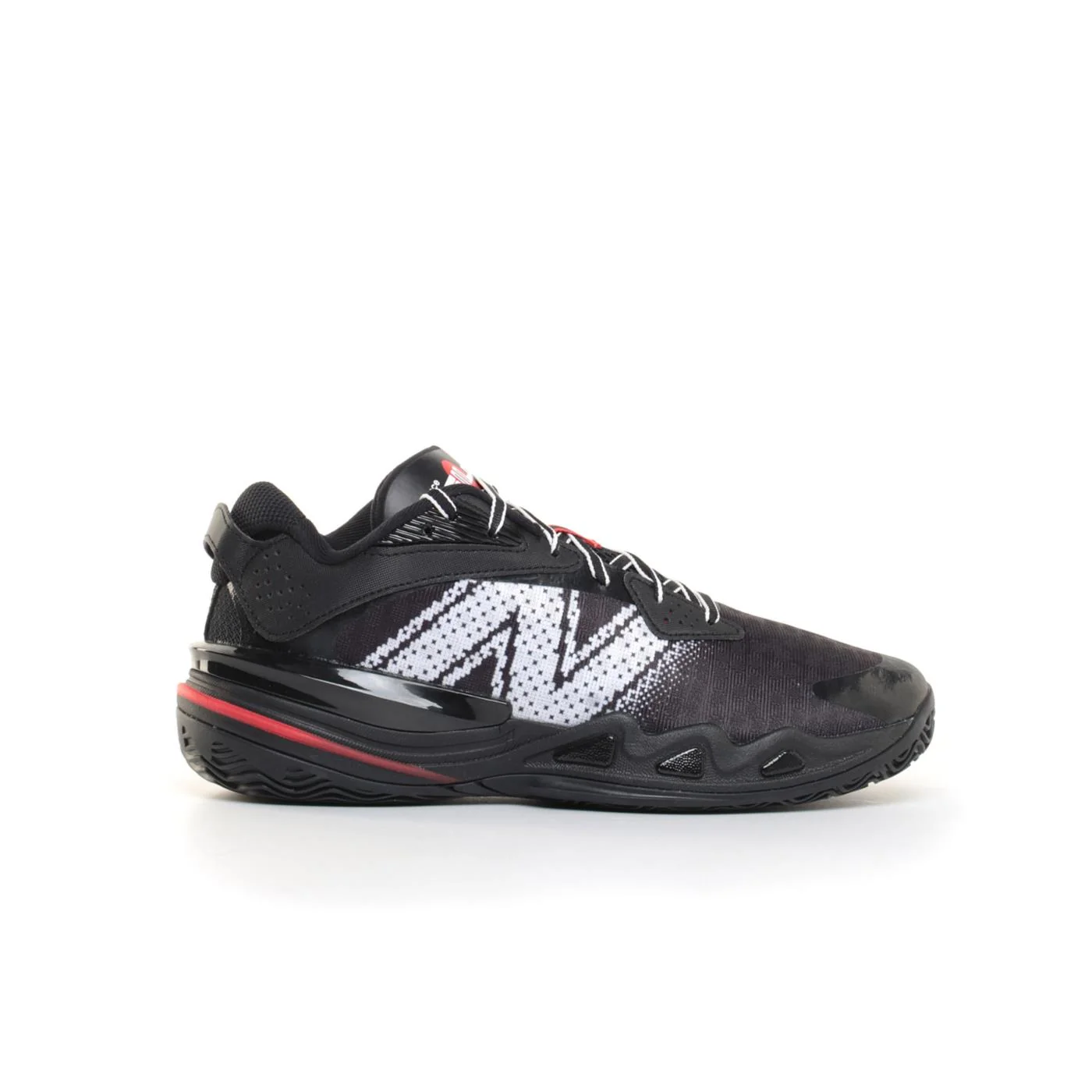 NEW BALANCE BB HESI LOW — Animasportiva
