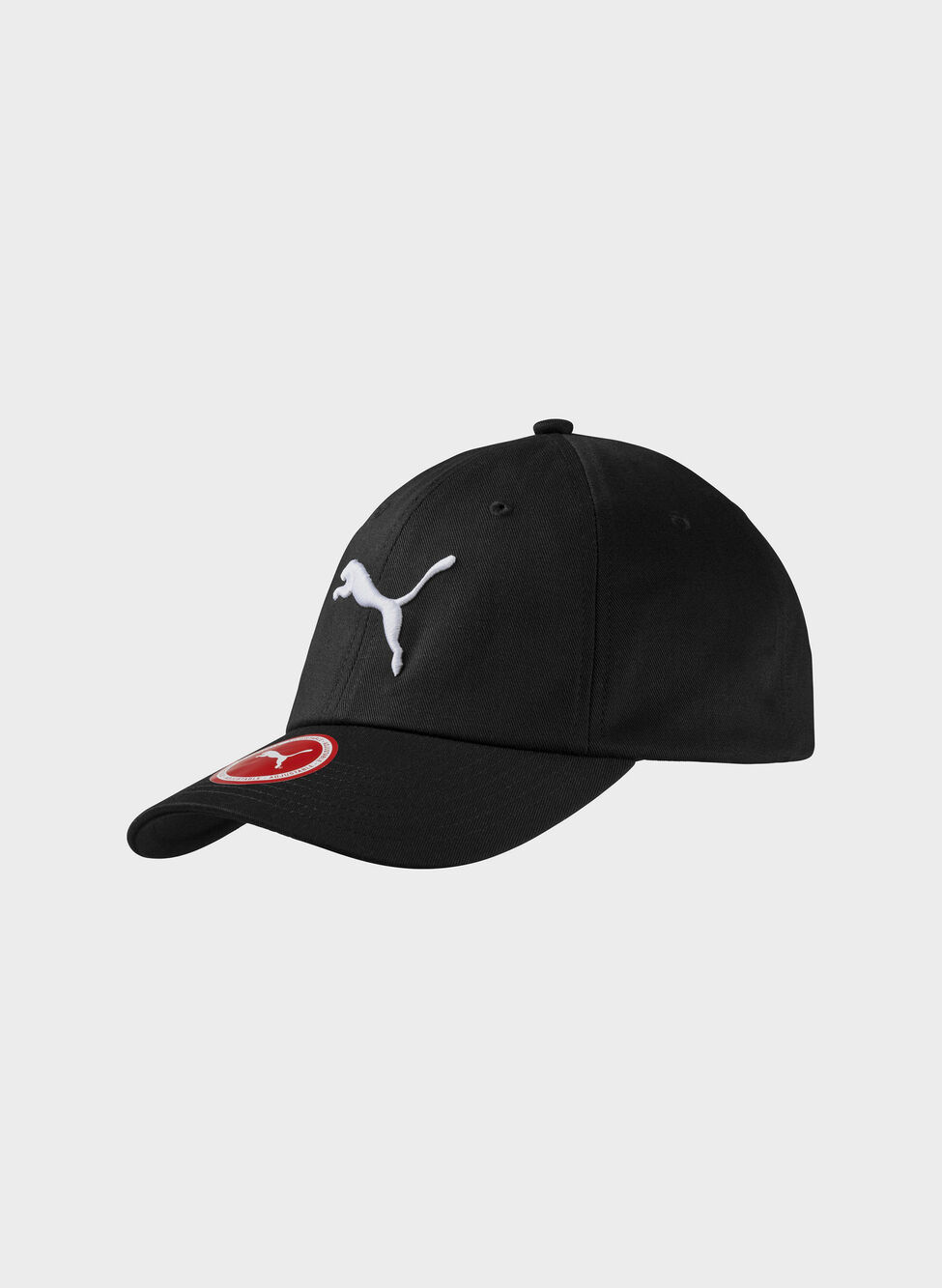CAPPELLO CON VISIERA FUNDAMENTALS