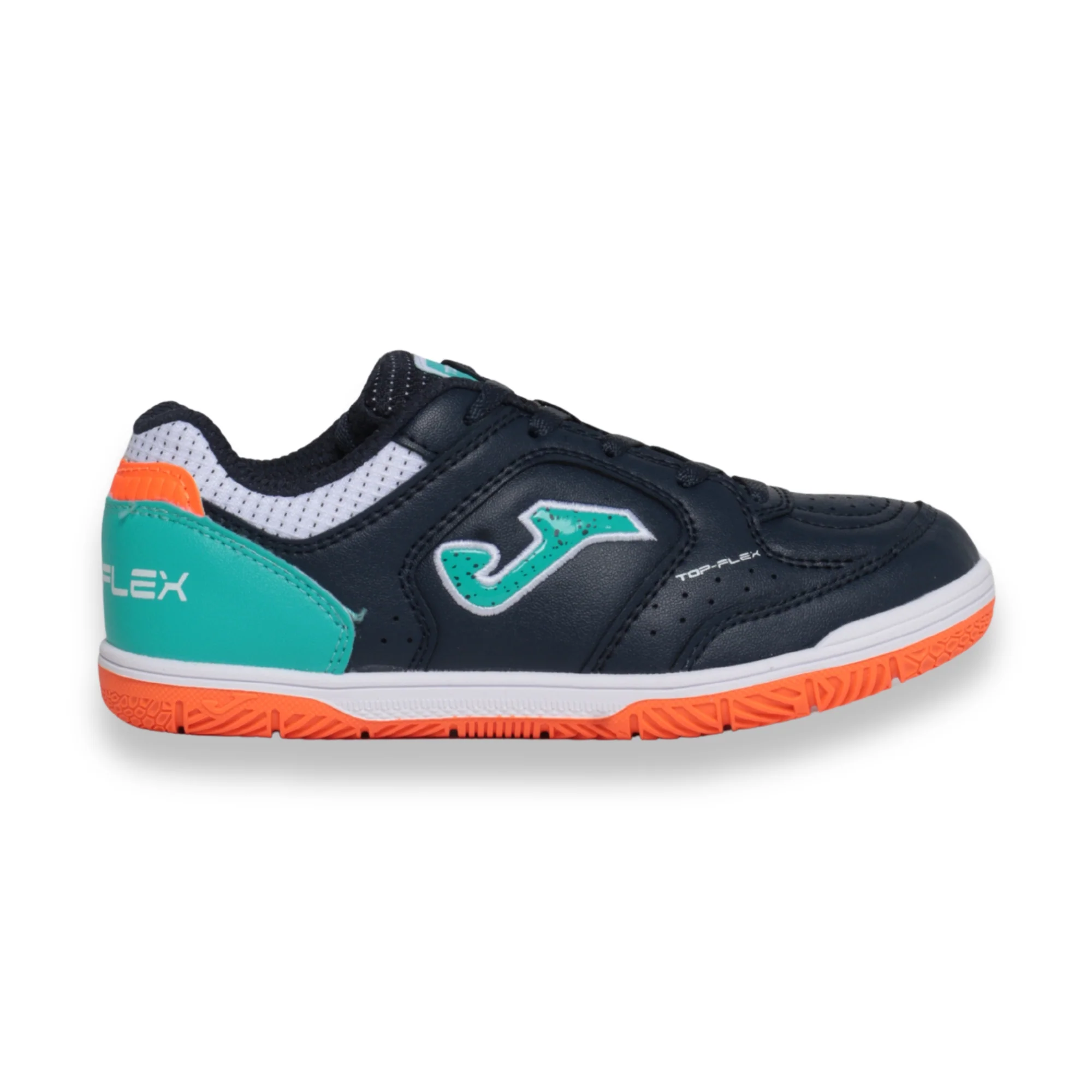 JOMA TOP FLEX JR INDOOR — Animasportiva