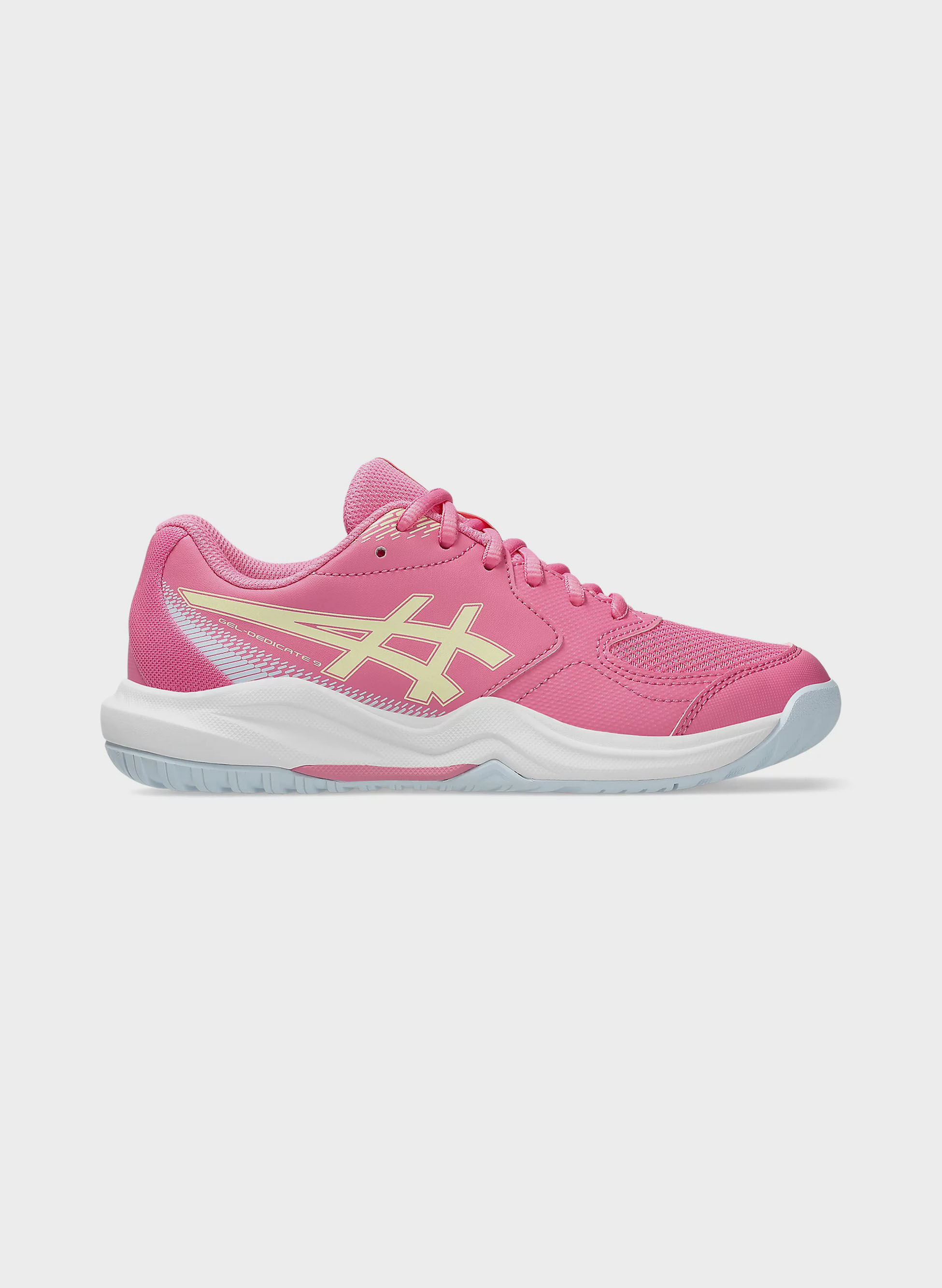 SCARPA GEL DEDICATE 9 GS RAGAZZA