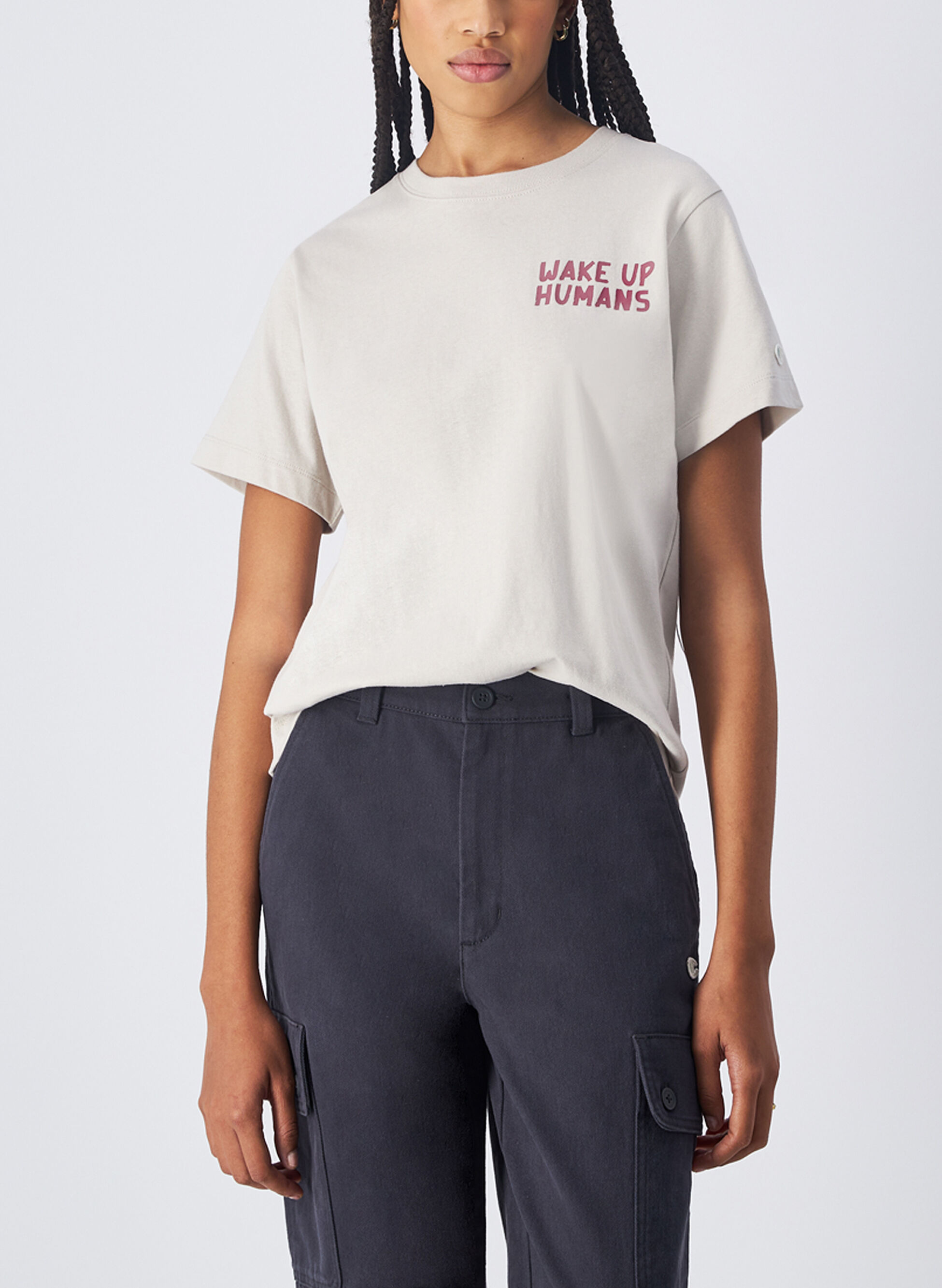 T-SHIRT SURPLUS