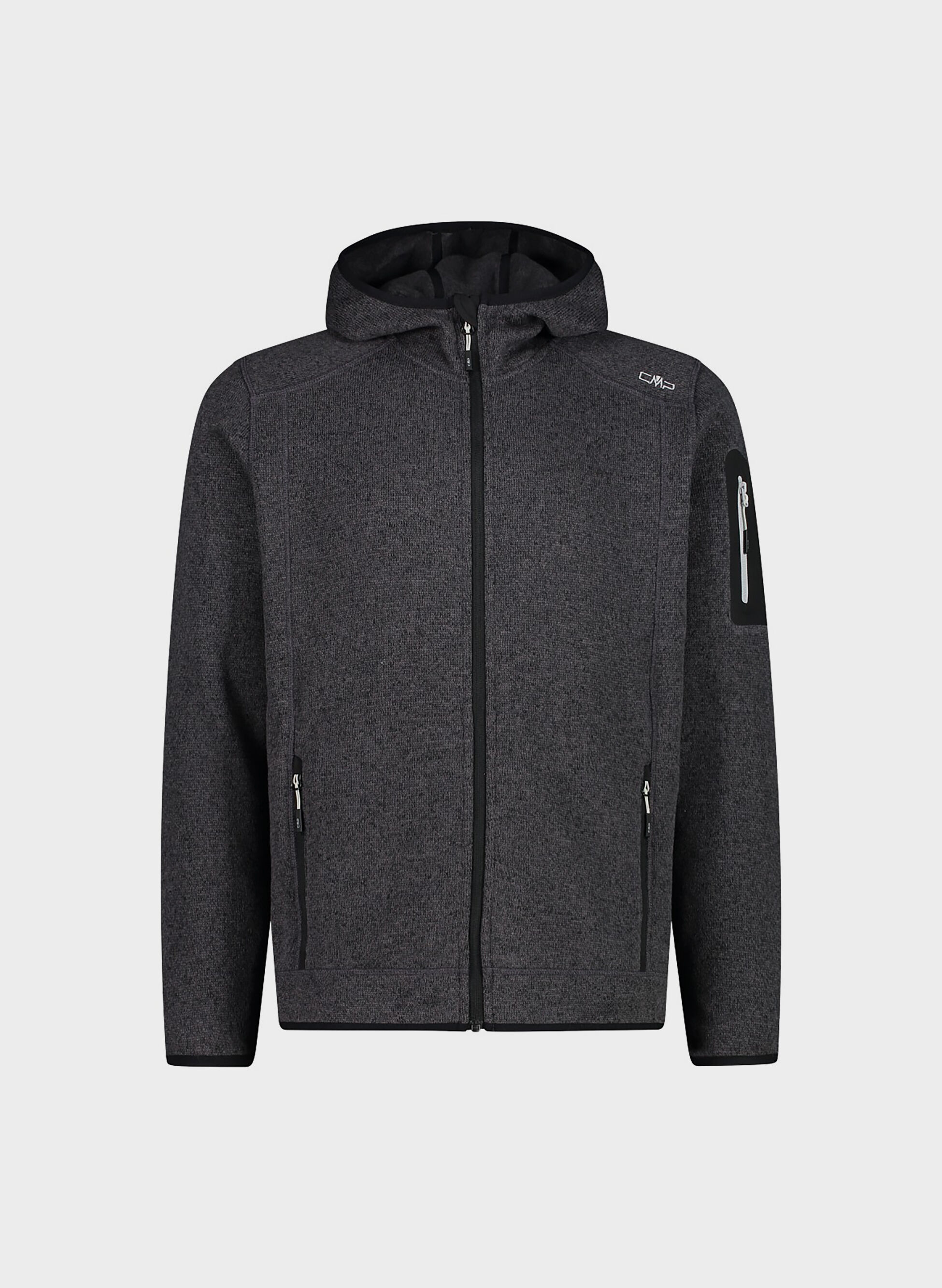 FELPA IN PILE KNIT-TECH — Sport85