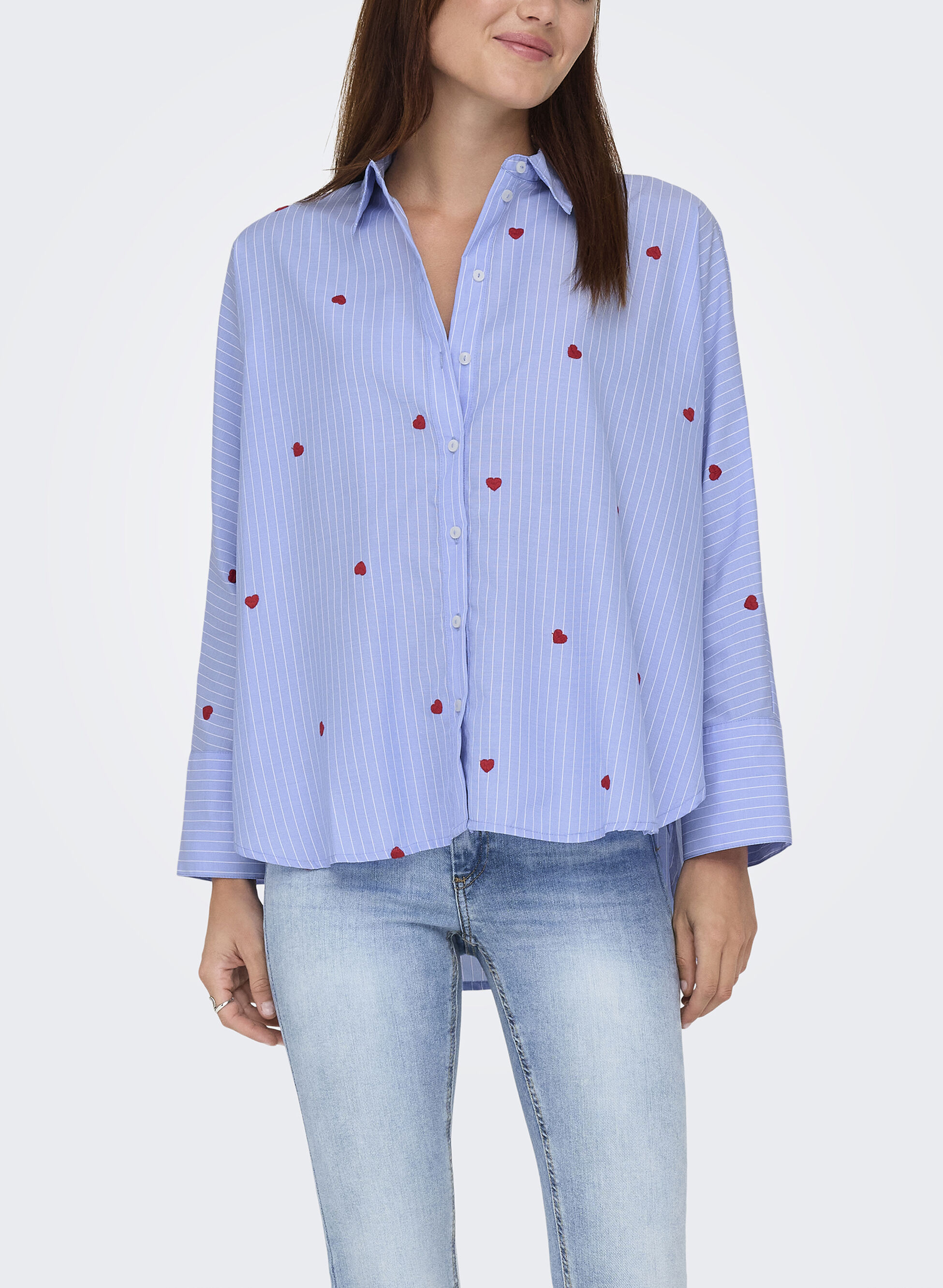 CAMICIA ONLNEW