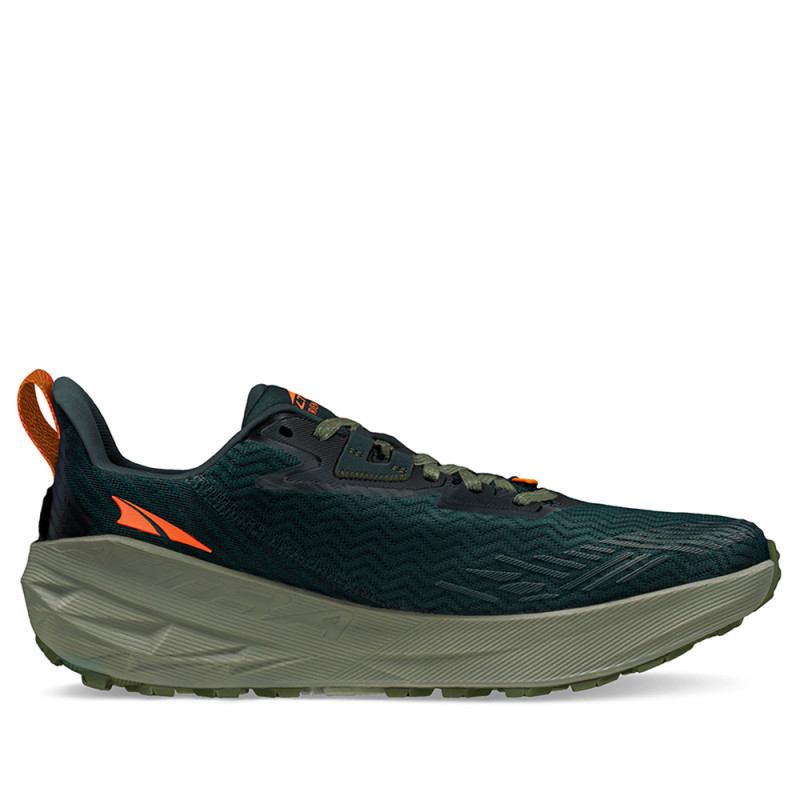 ALTRA - SCARPA M EXPERIENCE WILD BLACK UOMO — Viglietti Sport