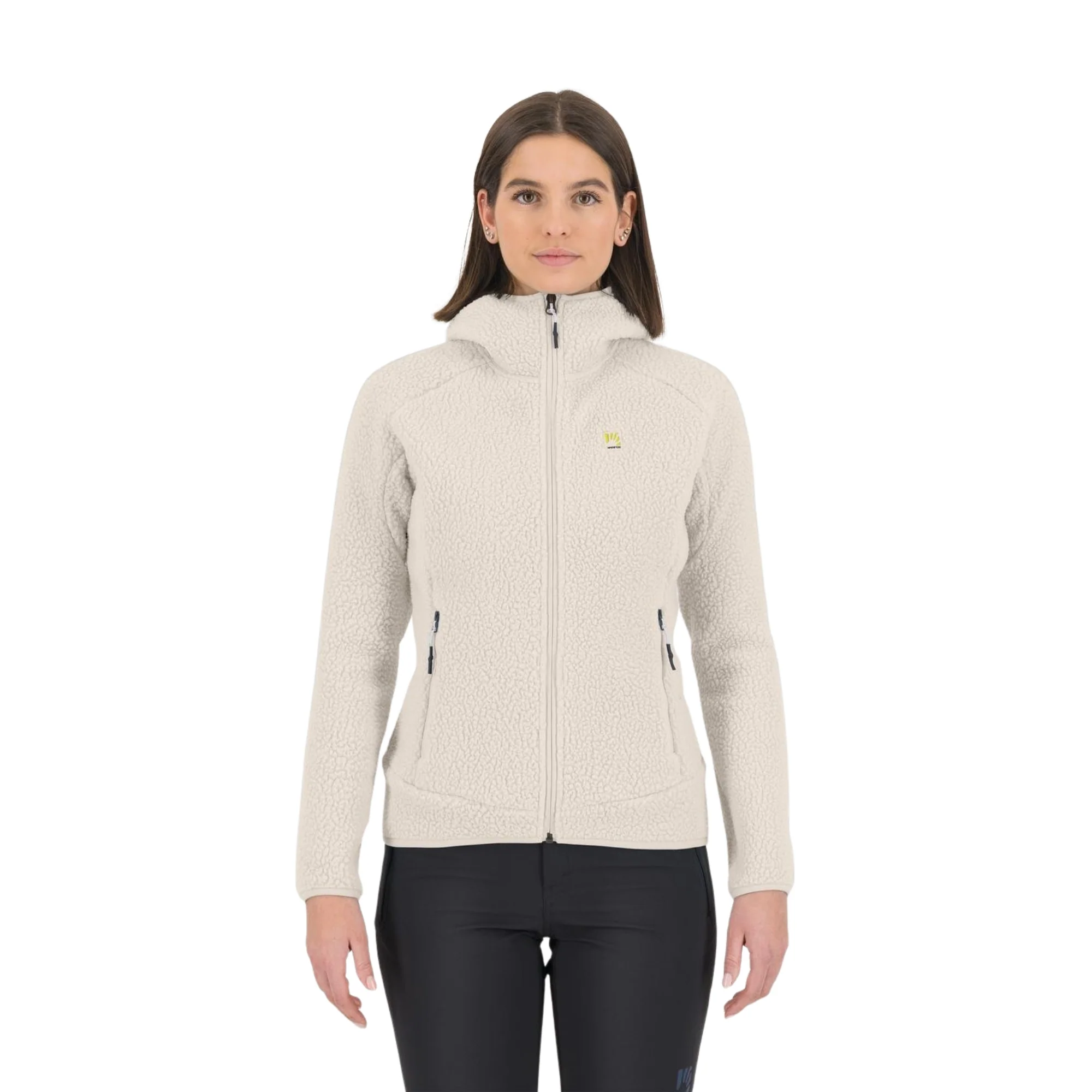 KARPOS MOIAZZA RETRO W FLEECE — Animasportiva