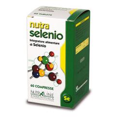 SELENIO 60 COMPRESSE